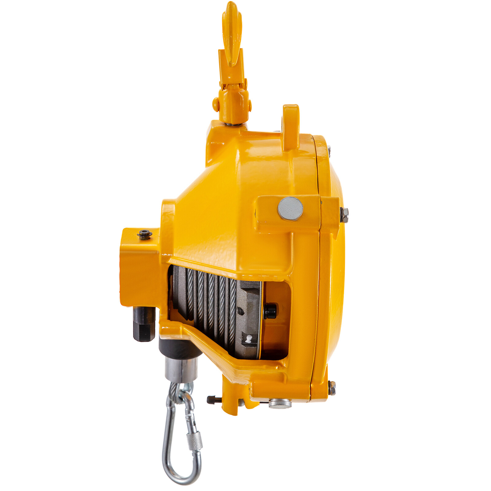 Spring Balancer Retractable Tool Holder 20-33lbs(9-15kg) Hanging Equipment