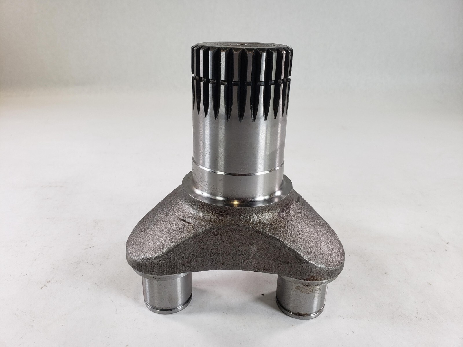 958 Silver Heavy Duty Replacement Billet Pinion Yoke Unknown Brand & Model