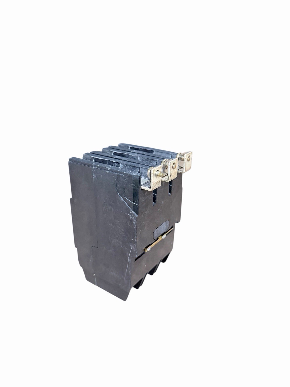 GE TEY370 U 70A 480V 3P USED