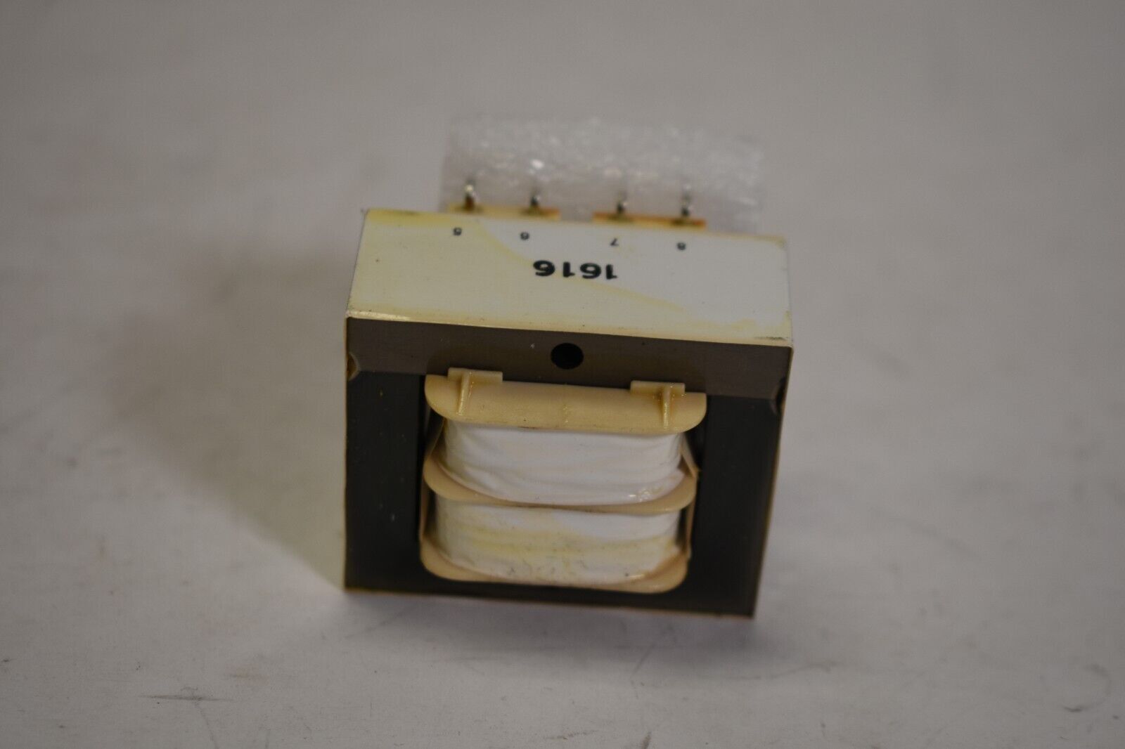 Hammond 162G24 Low Voltage Split Bobbin PCB Transformer 115V 230V Lot of 2