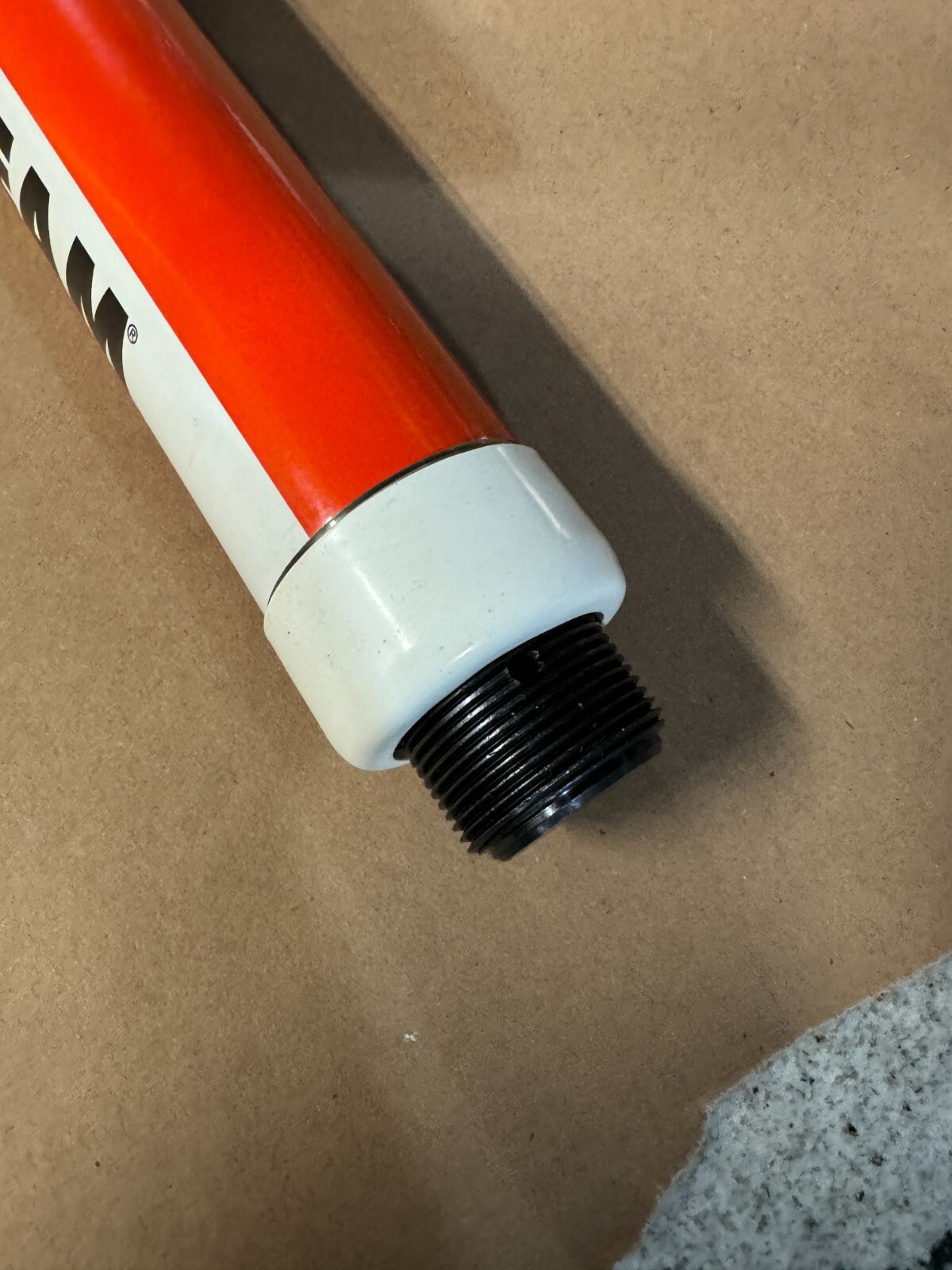 C1010CBT SPX Power Team Cylinder 10 Ton Single Acting 10-1/8″ Stroke HI quality