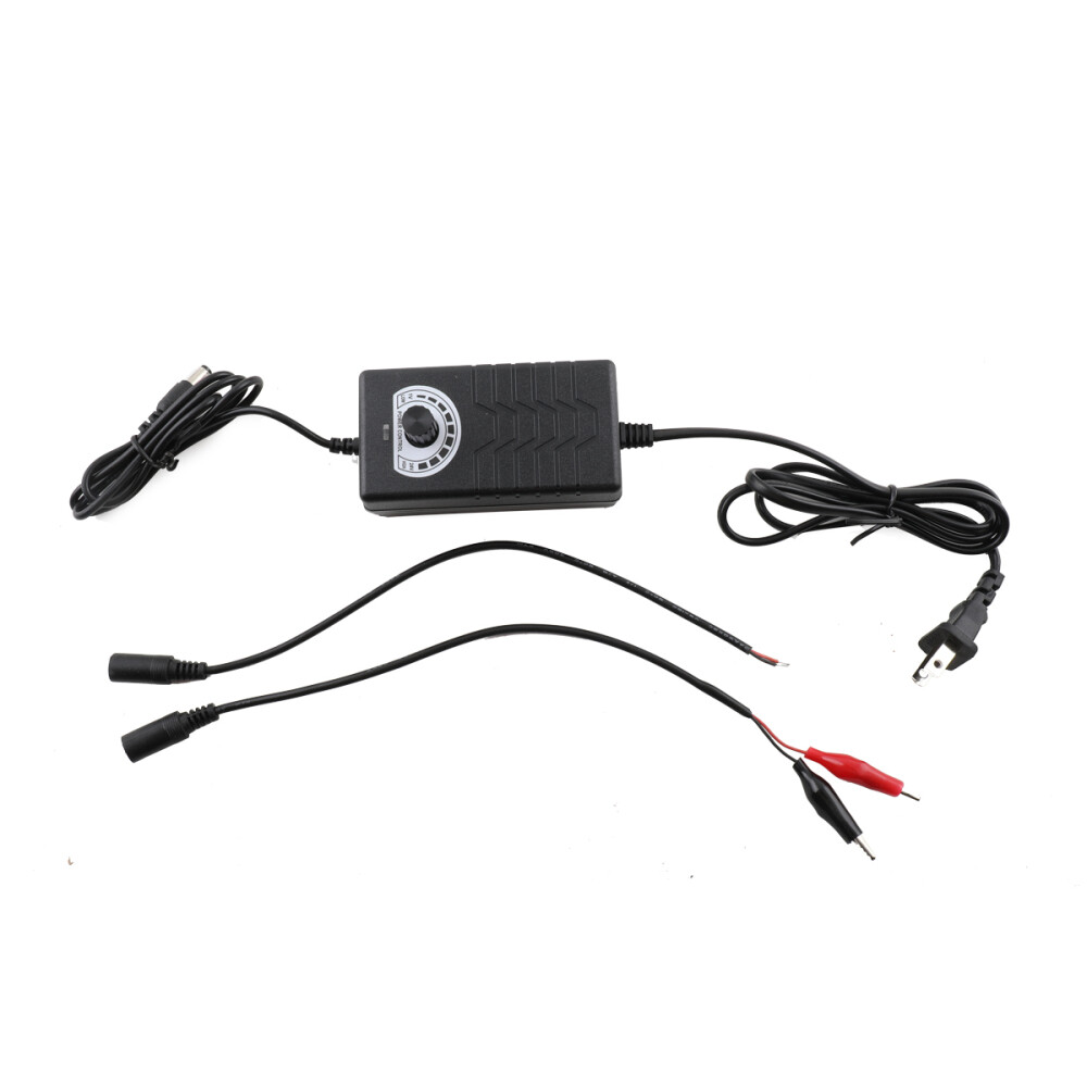 24V Reciprocating Motor Cycling Electric Linear Motion Actuator 150mm/6in Stroke