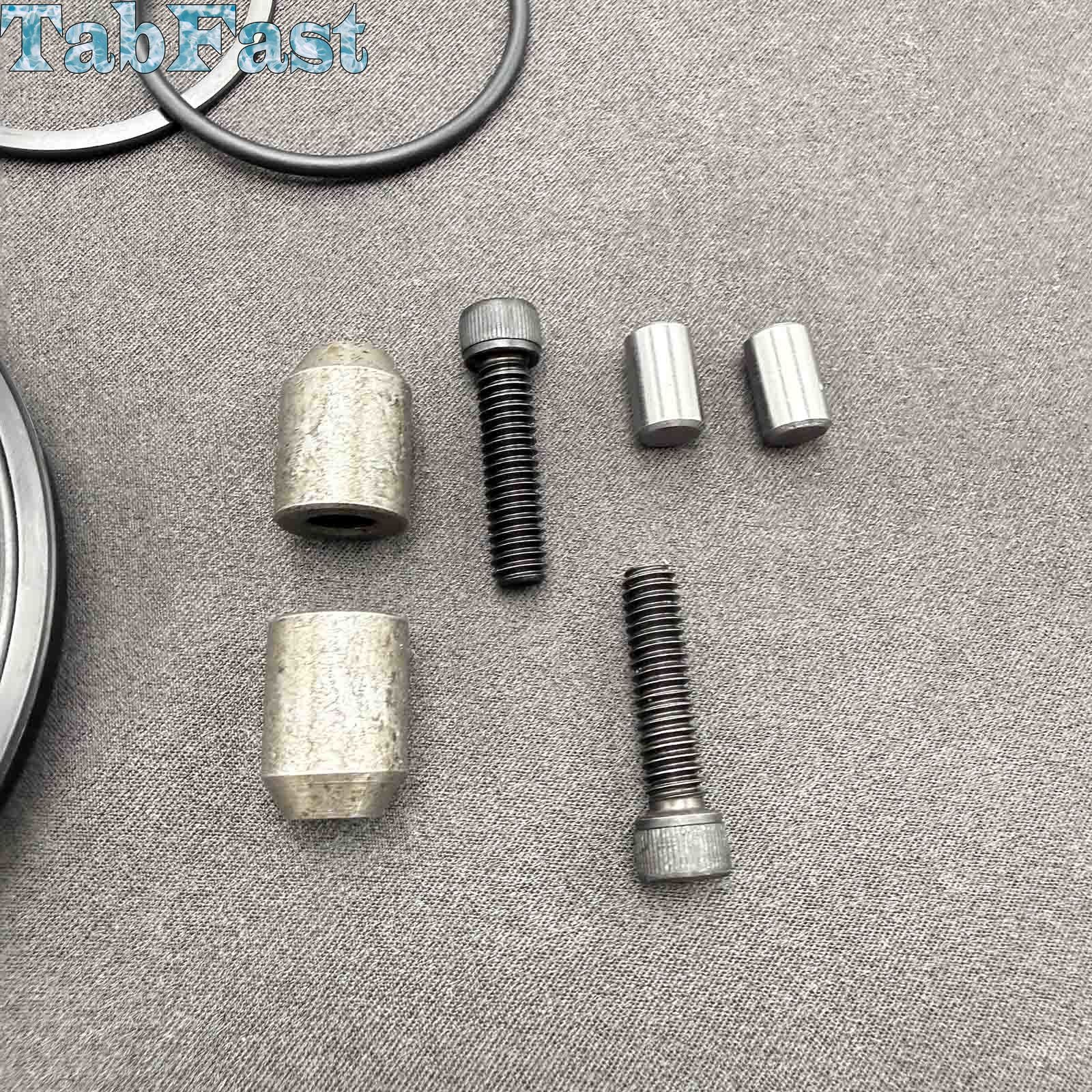 65842 65842GT SEAL KIT for Genie Platform 9K Rotator S40/45 S60/65 S80/85 Z45/22