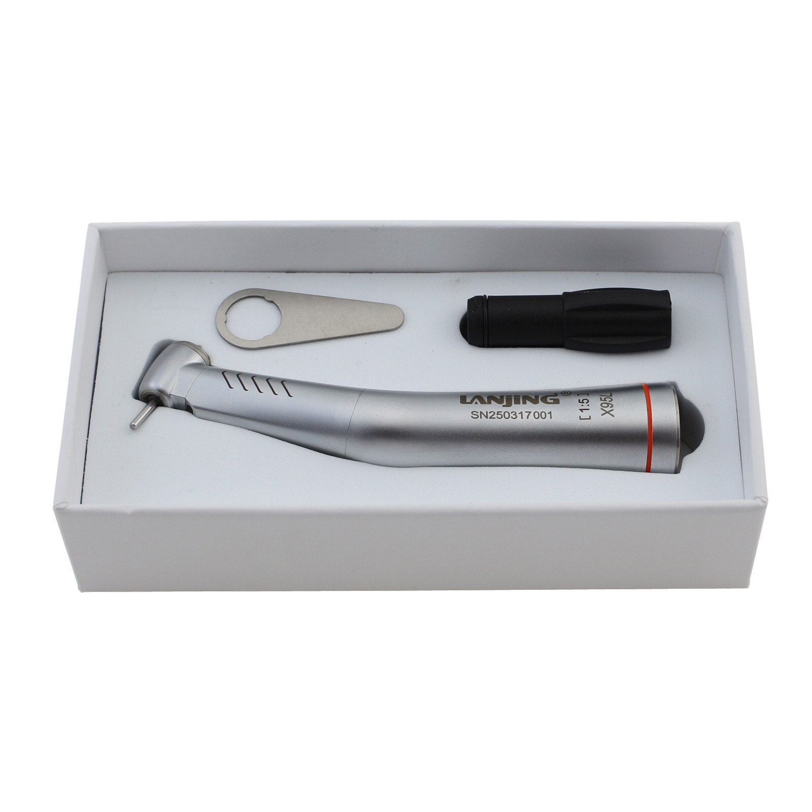 Dental Kavo MASTERmatic LUX M25L High Speed Handpiece 1:5 Electric Hand piece