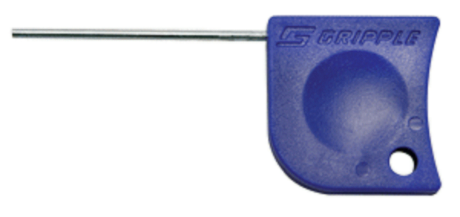(1) Gripple Adjustment Key – Free Shipping!