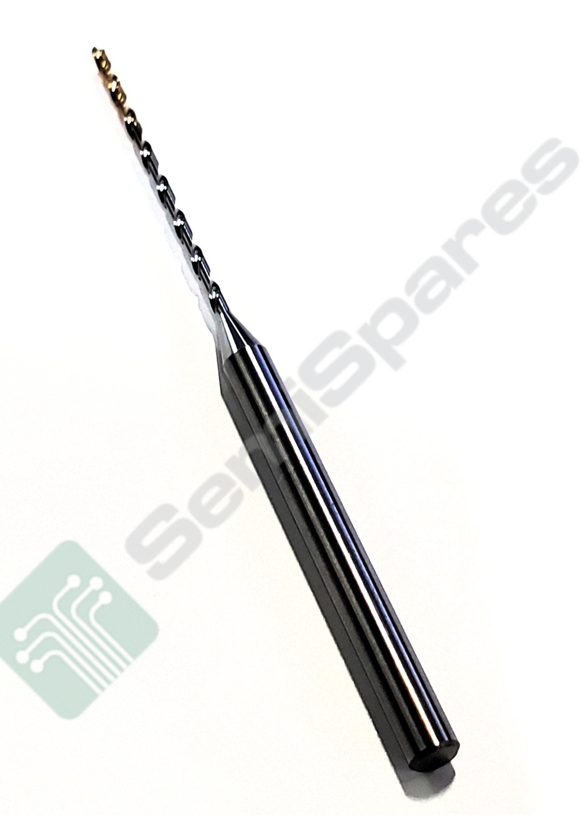 MITSUBISHI DVAS0140X20S040 DP1120 MINI SIZE SOLID CARBIBE DRILL (TRISTAR DRILLS)
