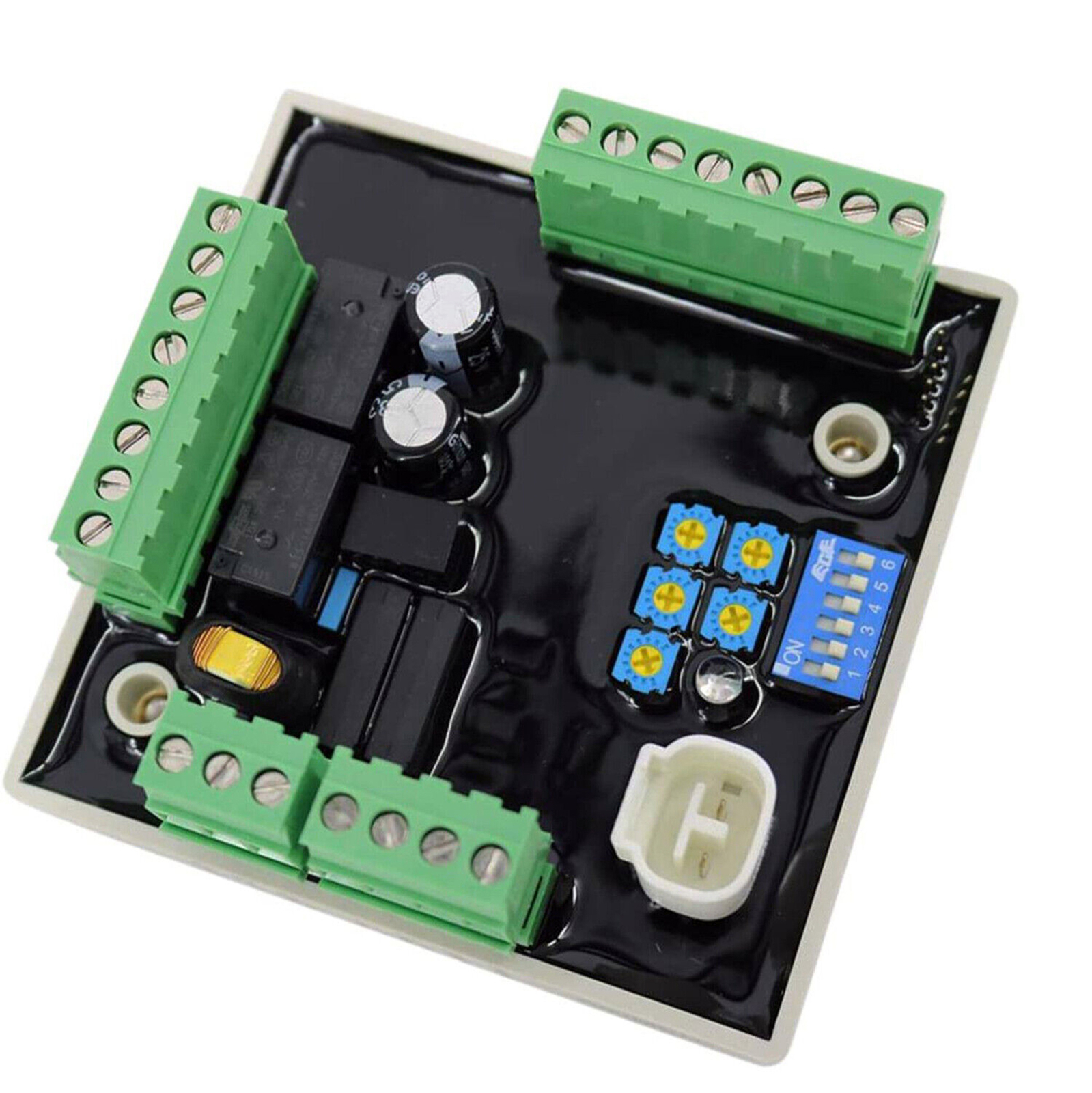 Automatic Controller GCU20 GCU-20 For Kutai Generator Control Unit