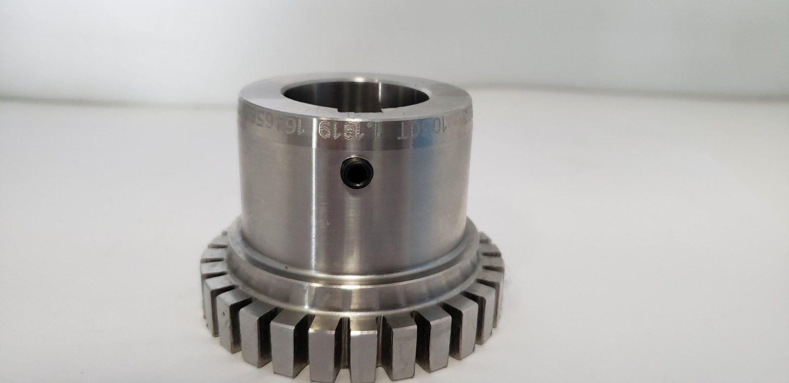 REXNORD FALK 1030T10-30.00 HUB, 30mm HUB, KWY1: 8X3.3, NIB