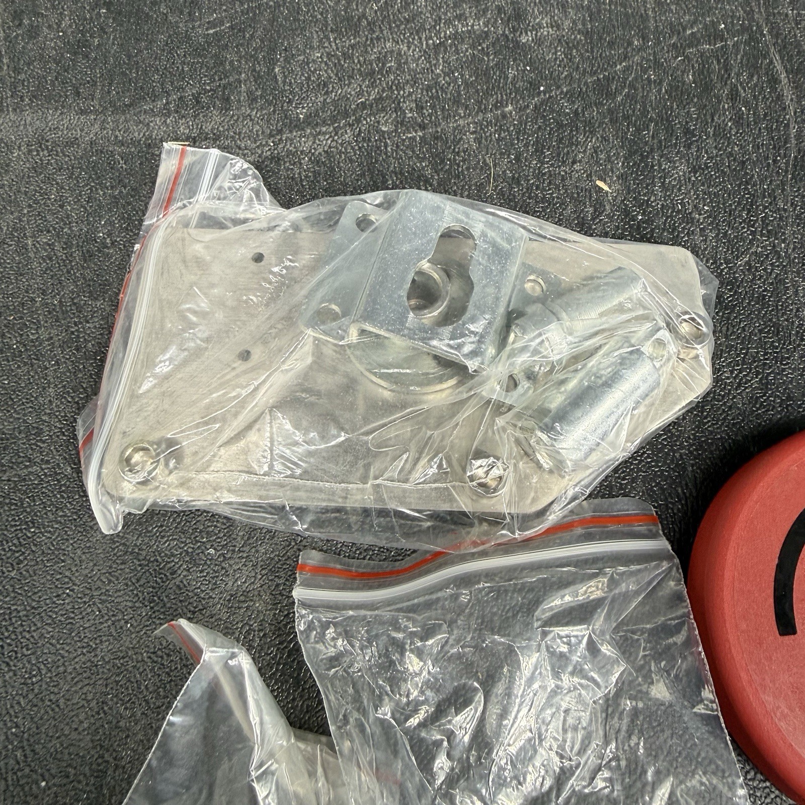 Sealed Air 7001PCE-01 Anti-Jam Wheel Kit FasFil EZ FFEZ Packaging System OEM