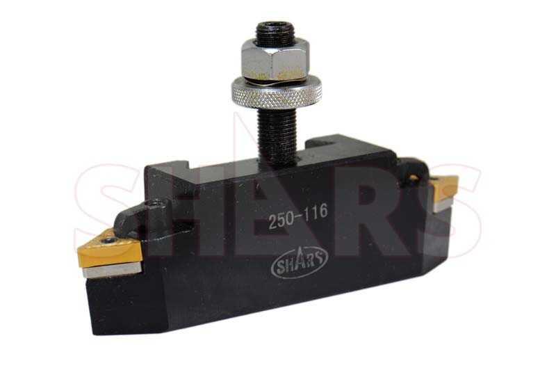 Shars Turning and Facing Holder #16 BXA TNMG ^}