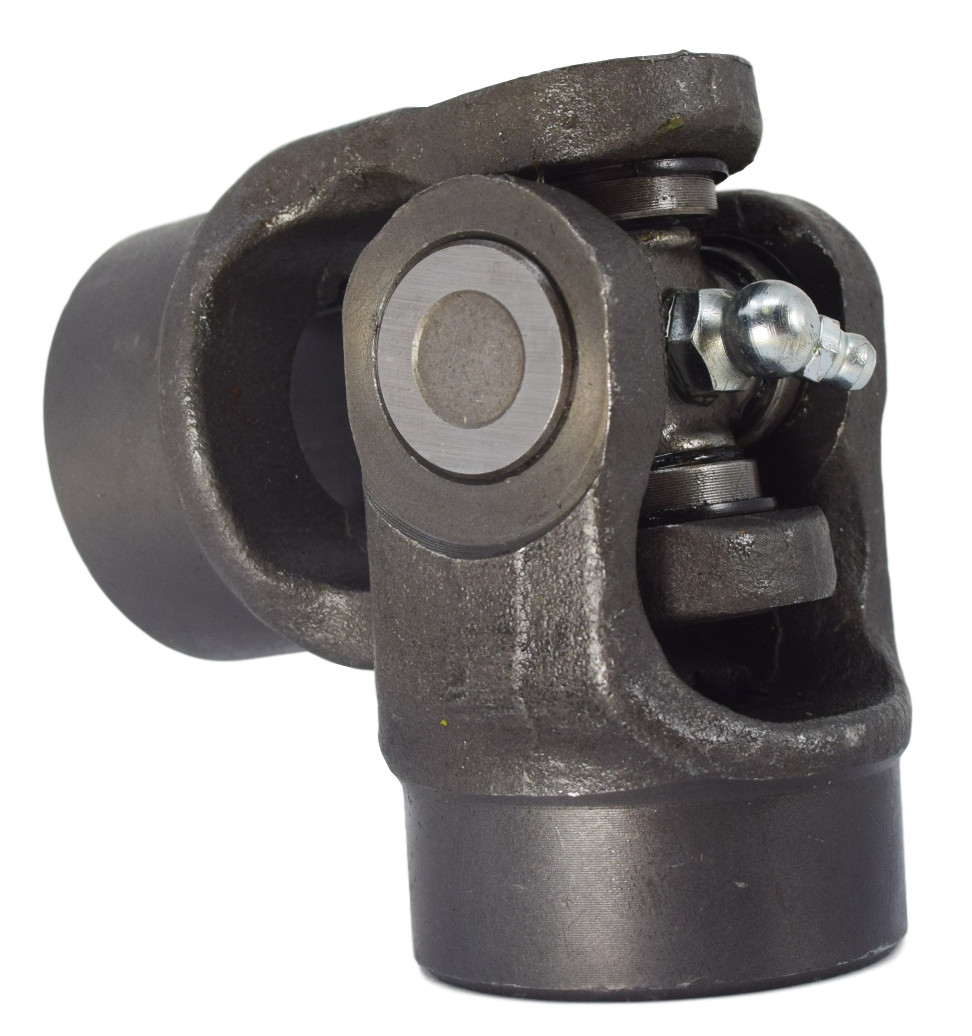 1″ x 1″ Universal U Joint Coupler