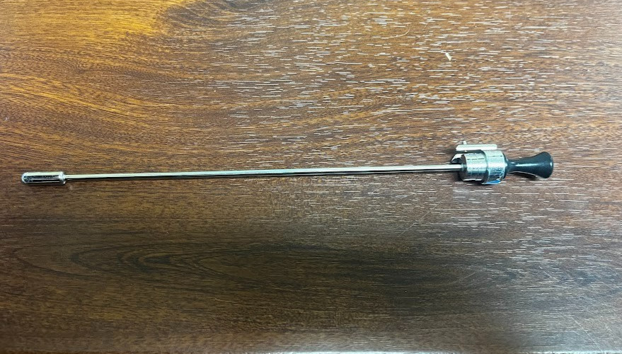 ACMI 4821S Surgical Working Element 13PC Set – Exc Working Condition w/ warranty