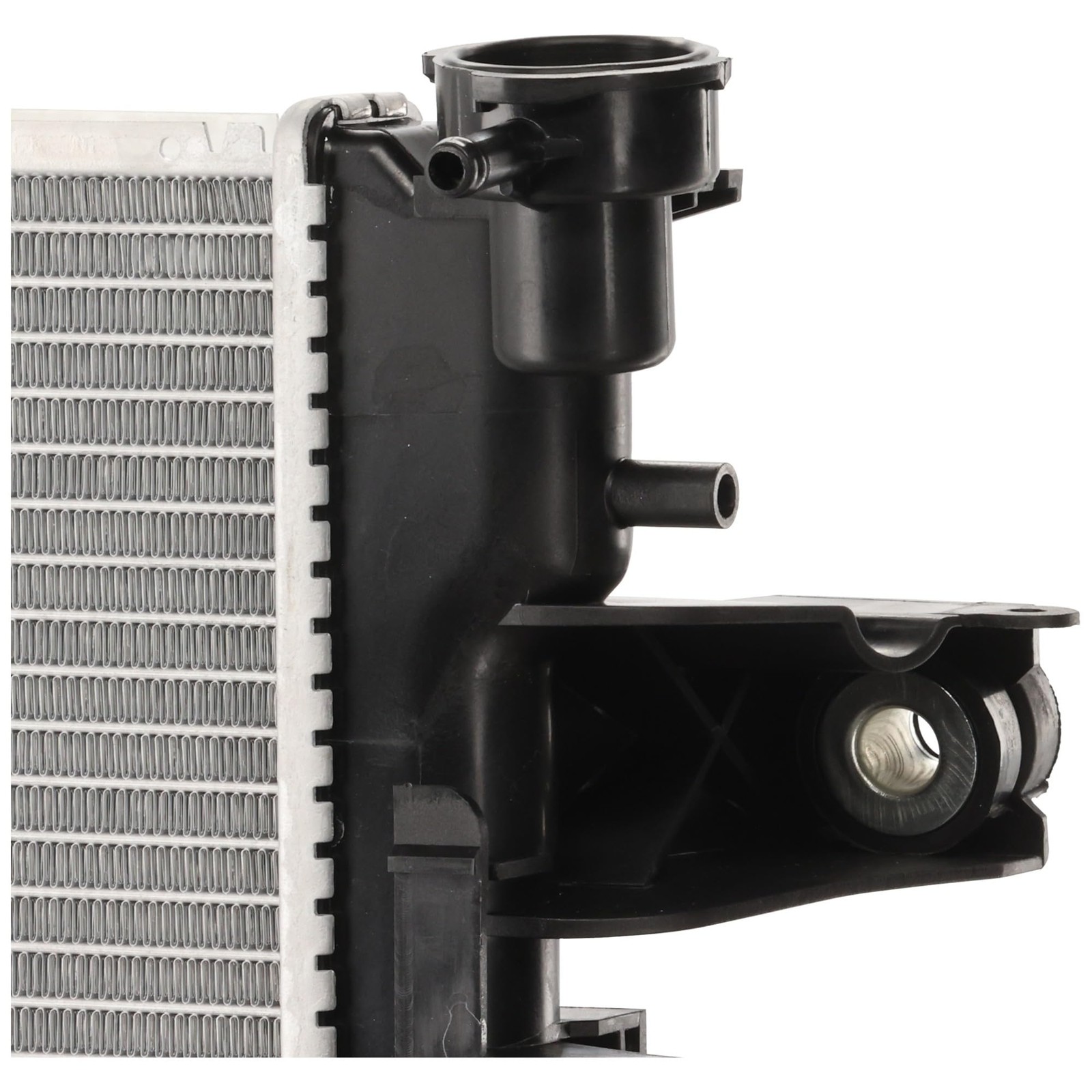 Radiator for RAM 1500 P/U 2009-2018 3.6/3.7/4.7/5.7L Engine All Cab Types