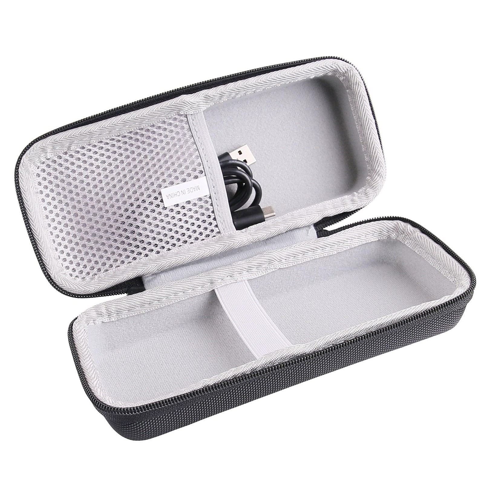 JINMEI Hard EVA Carrying Case Compatible with ZWILLING Fresh & Save Handheld Vac