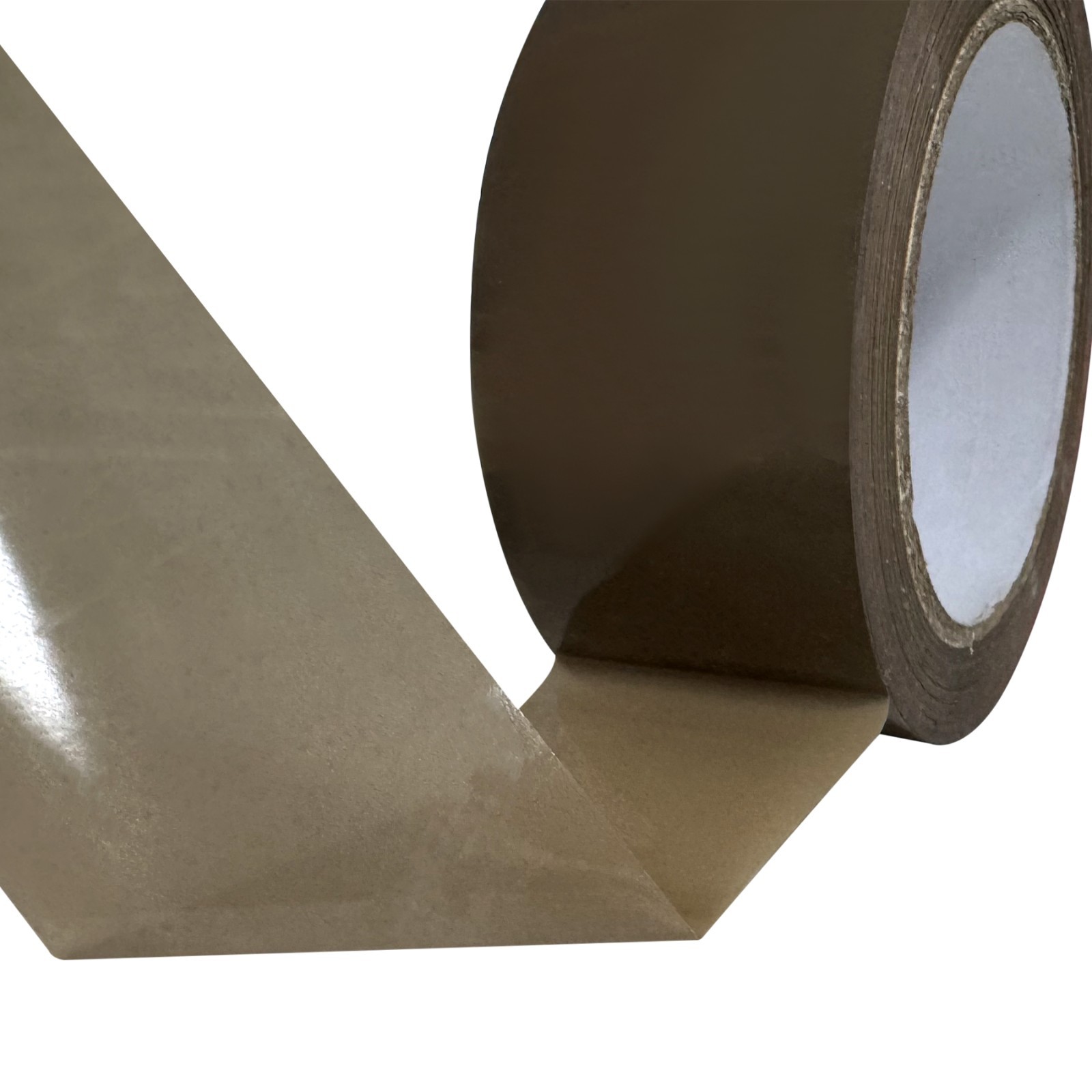 36 Rolls Premium Brown Carton Box Sealing Packing Tape 2 Mil Thick 2″x110 yard