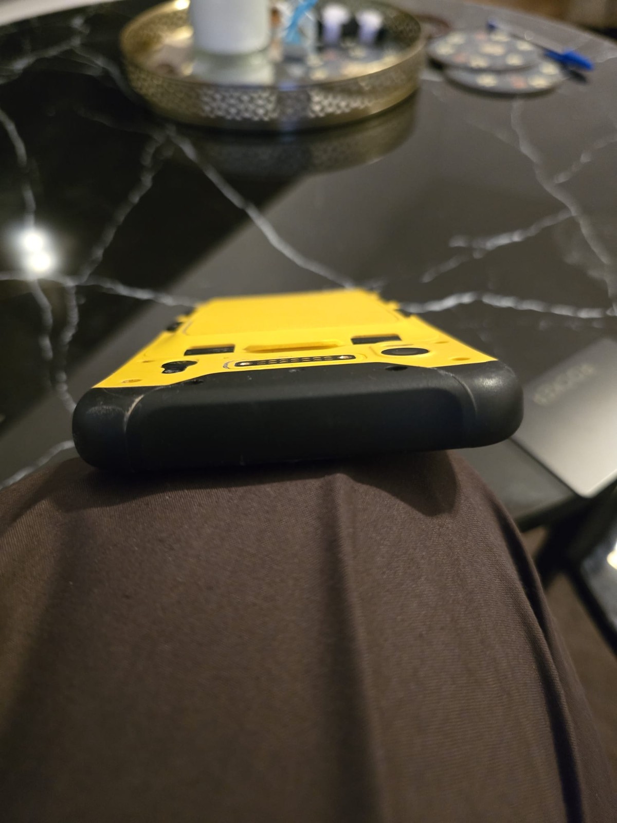 Trimble TDC600_2 Handheld Siteworks 1.8 FREE SHIPPING