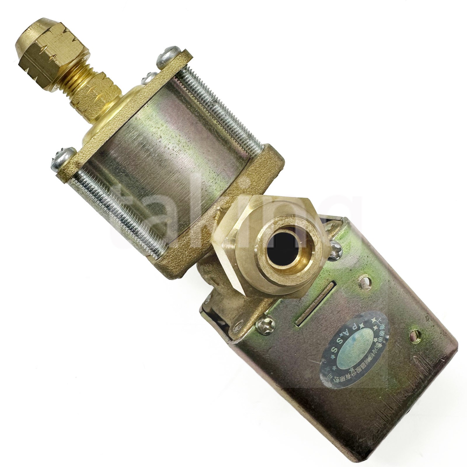 Brand New PWV3/8G Pressure Regulating Valve for FENSHEN