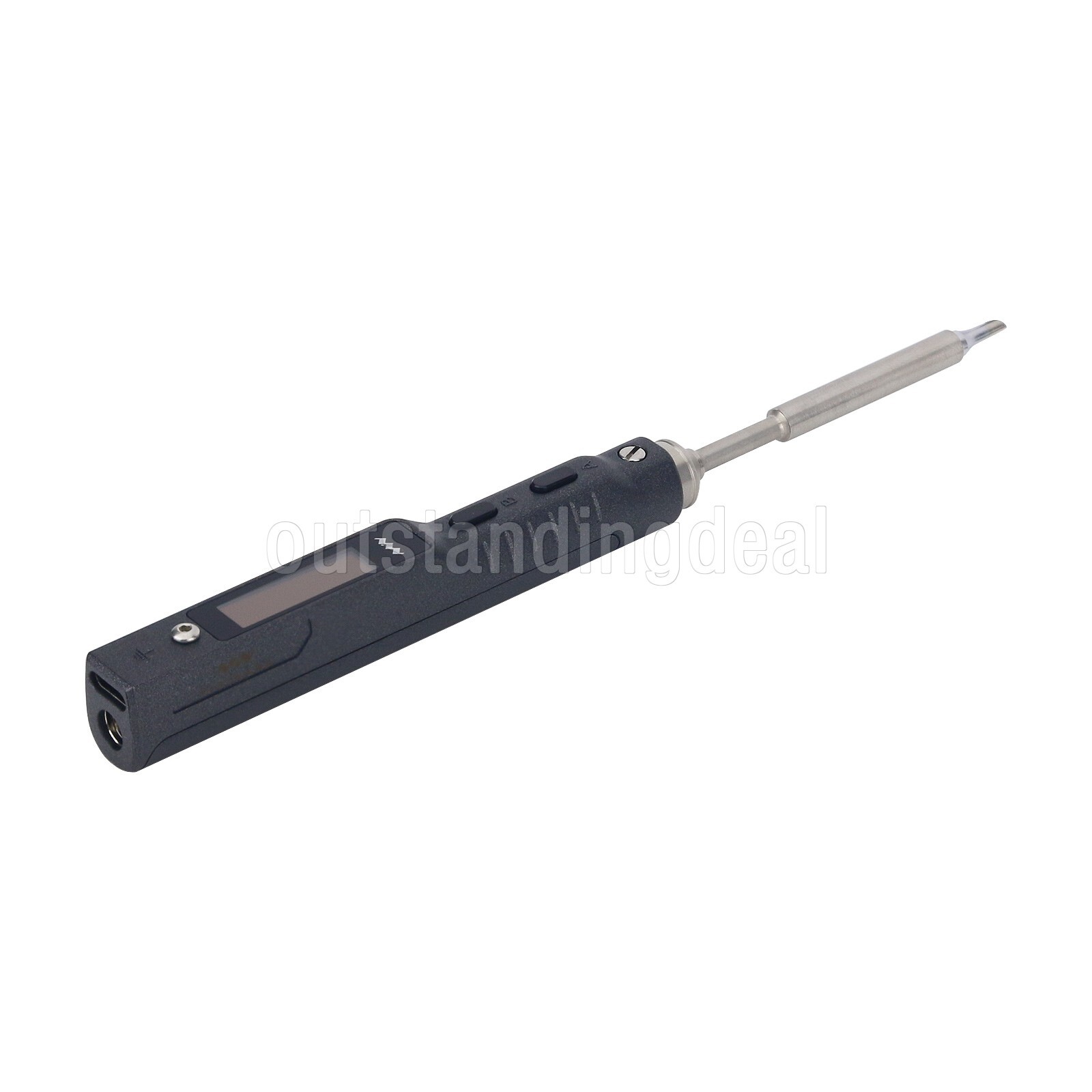 TS101 90W Mini Soldering Iron with XT60 Cable Power Adapter and TS-I Tip ot25