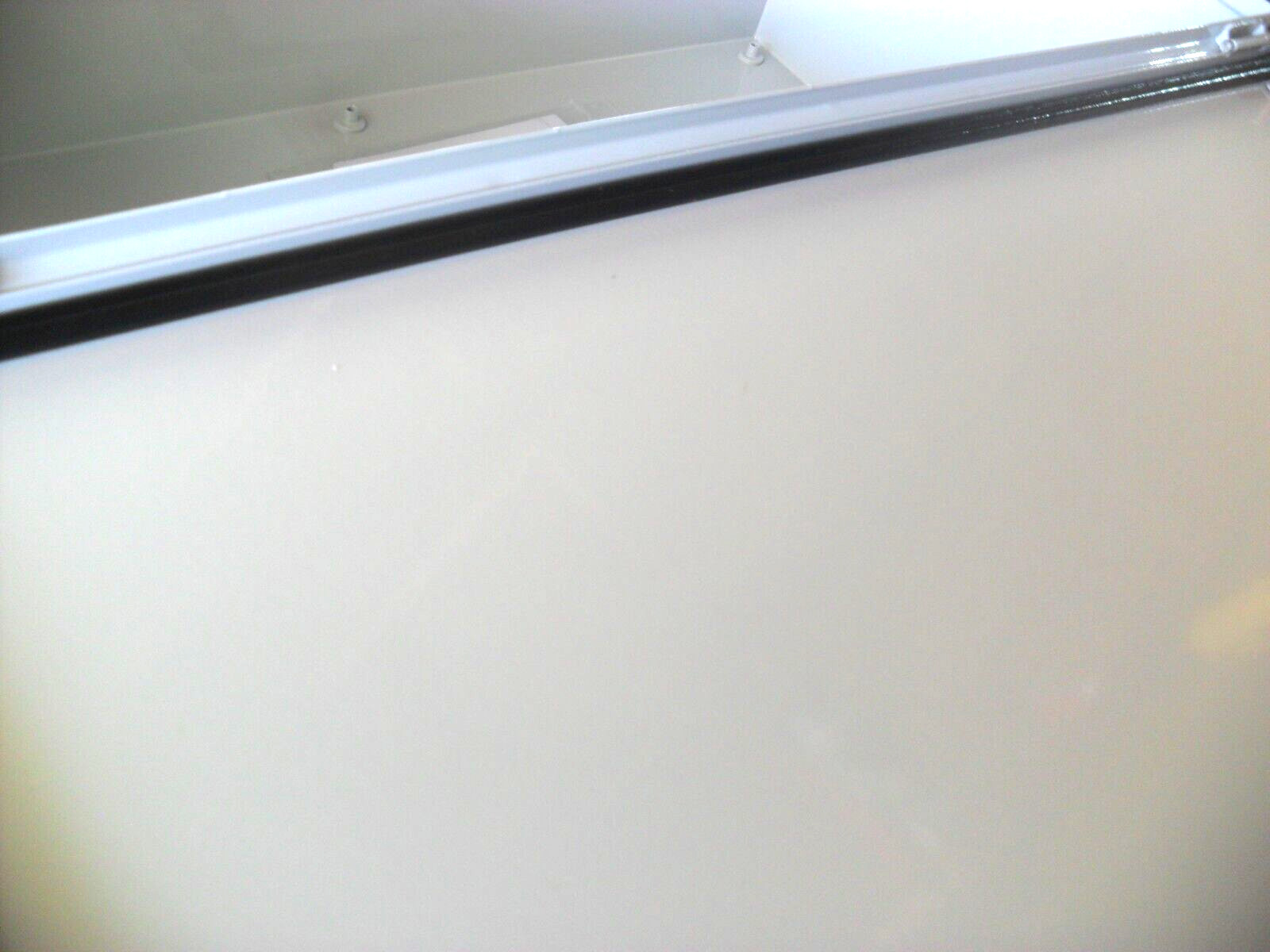 nVent/Hoffman LHC236016 Landscape Enclosure 230x600x155mm Powder Coated White