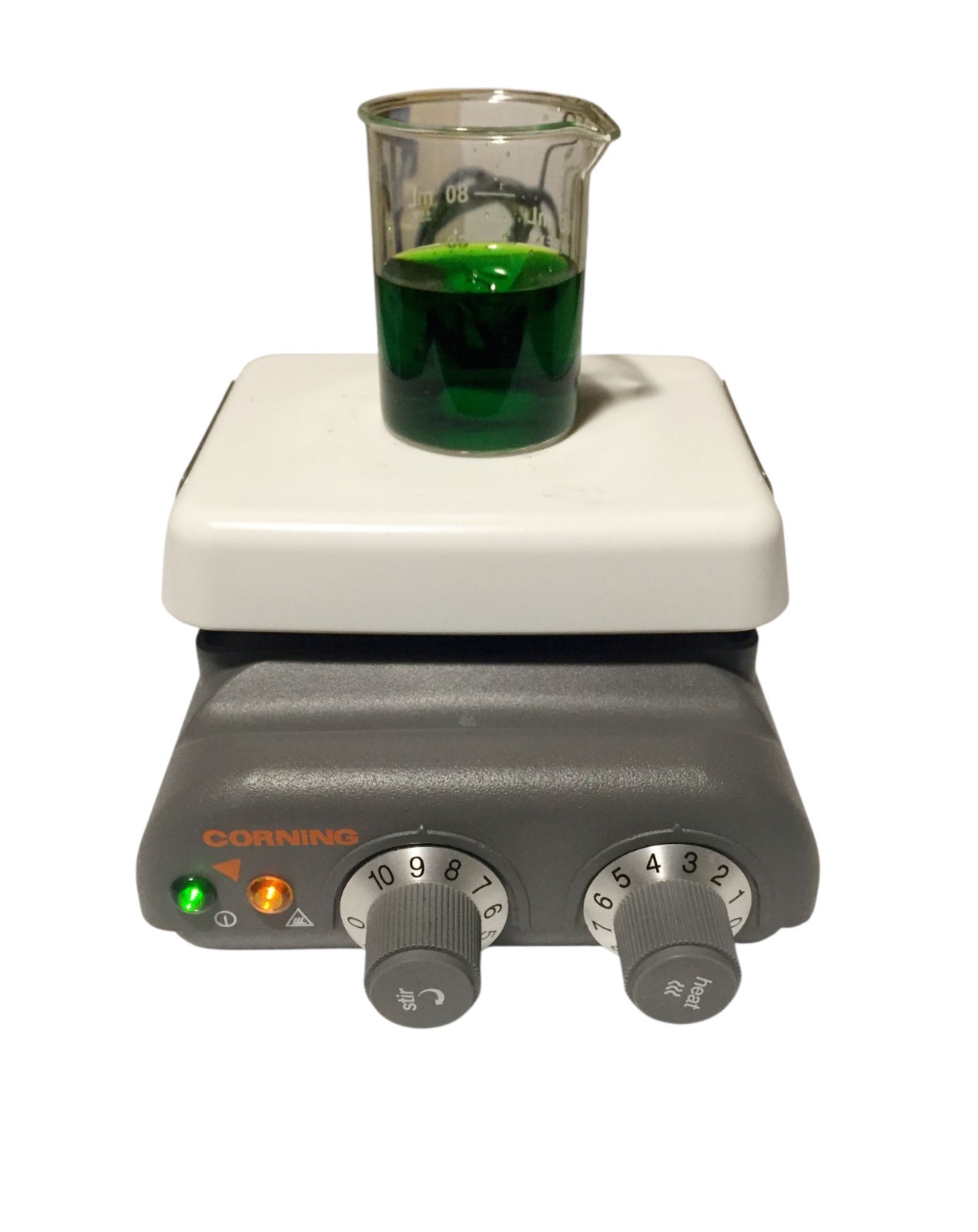 Corning PC-220 Laboratory Magnetic Hotplate Stirrer – Guranteed Fully Working