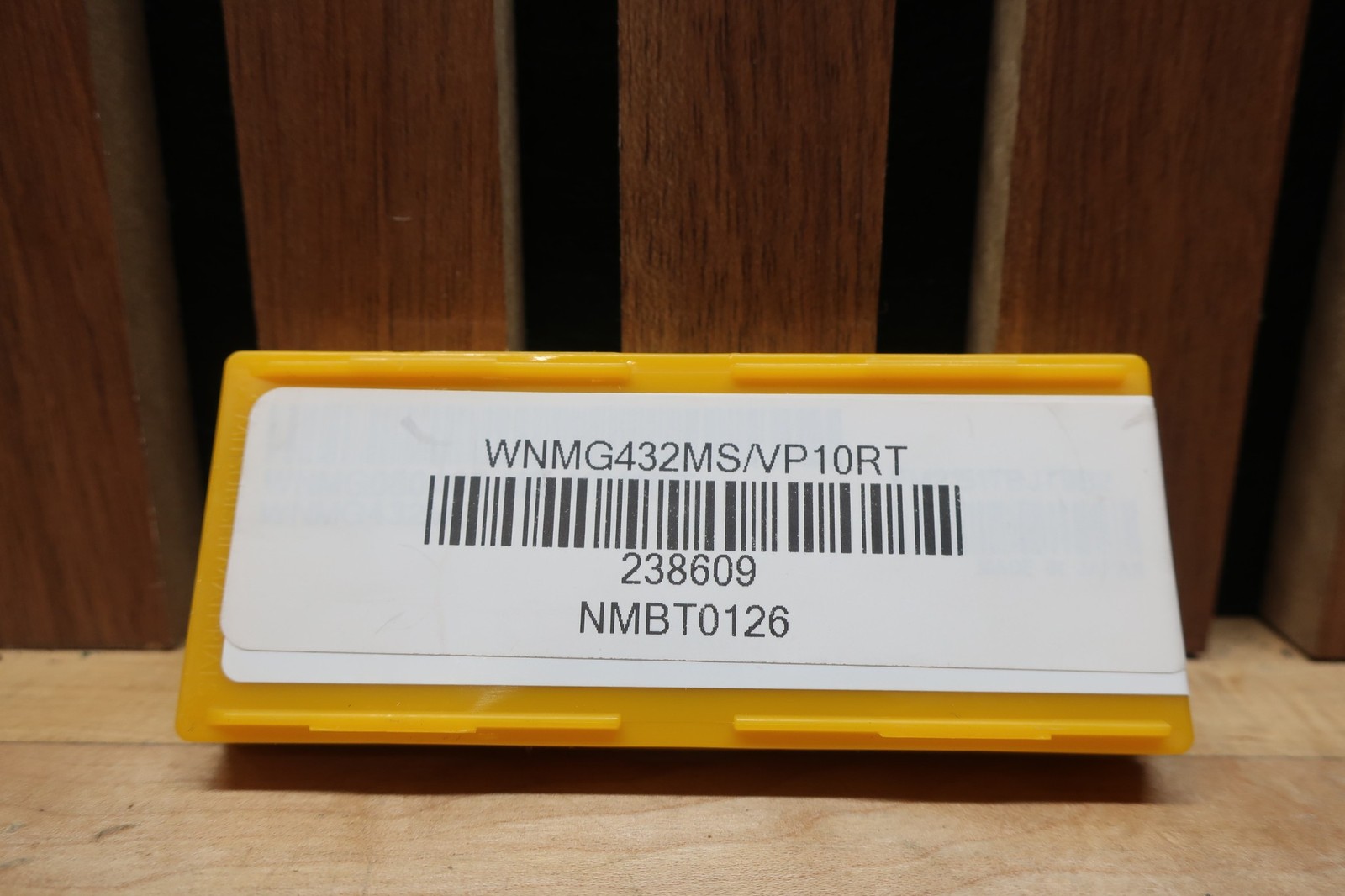 2PC (20Qty)MITSUBISHI WNMG080408-MS | DIA Edge Turning Inserts