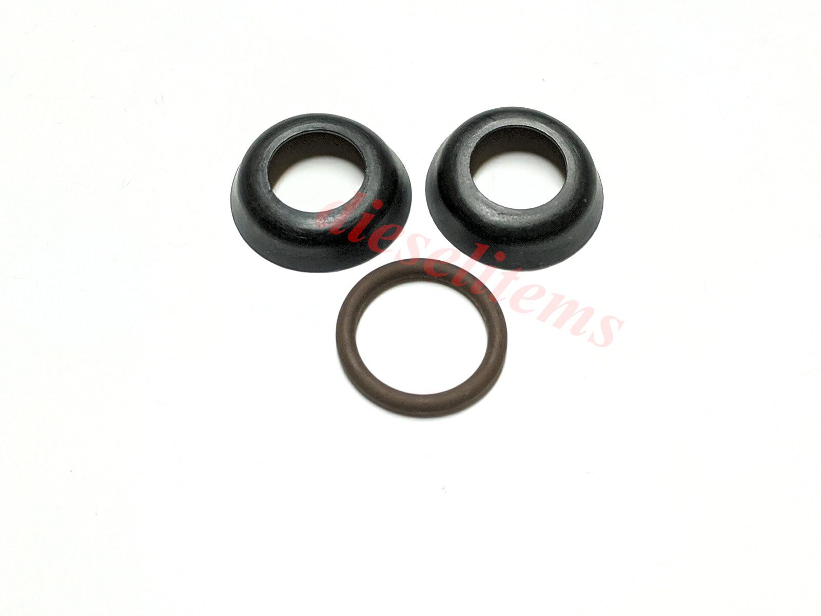 Drive seals 10453 and O-ring for some John Deere Stanadyne / Roosa Master pumps