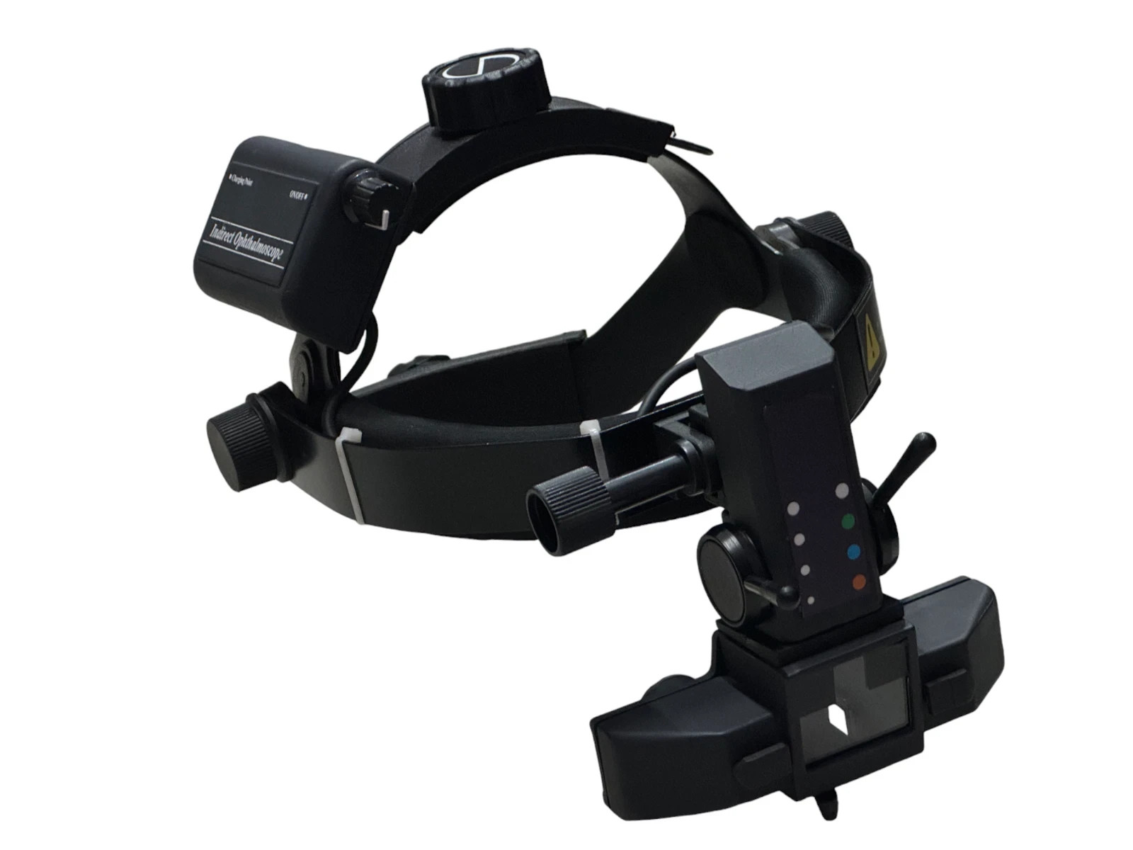 Brand New Binocular Indirect Ophthalmoscope with Objective Wireless