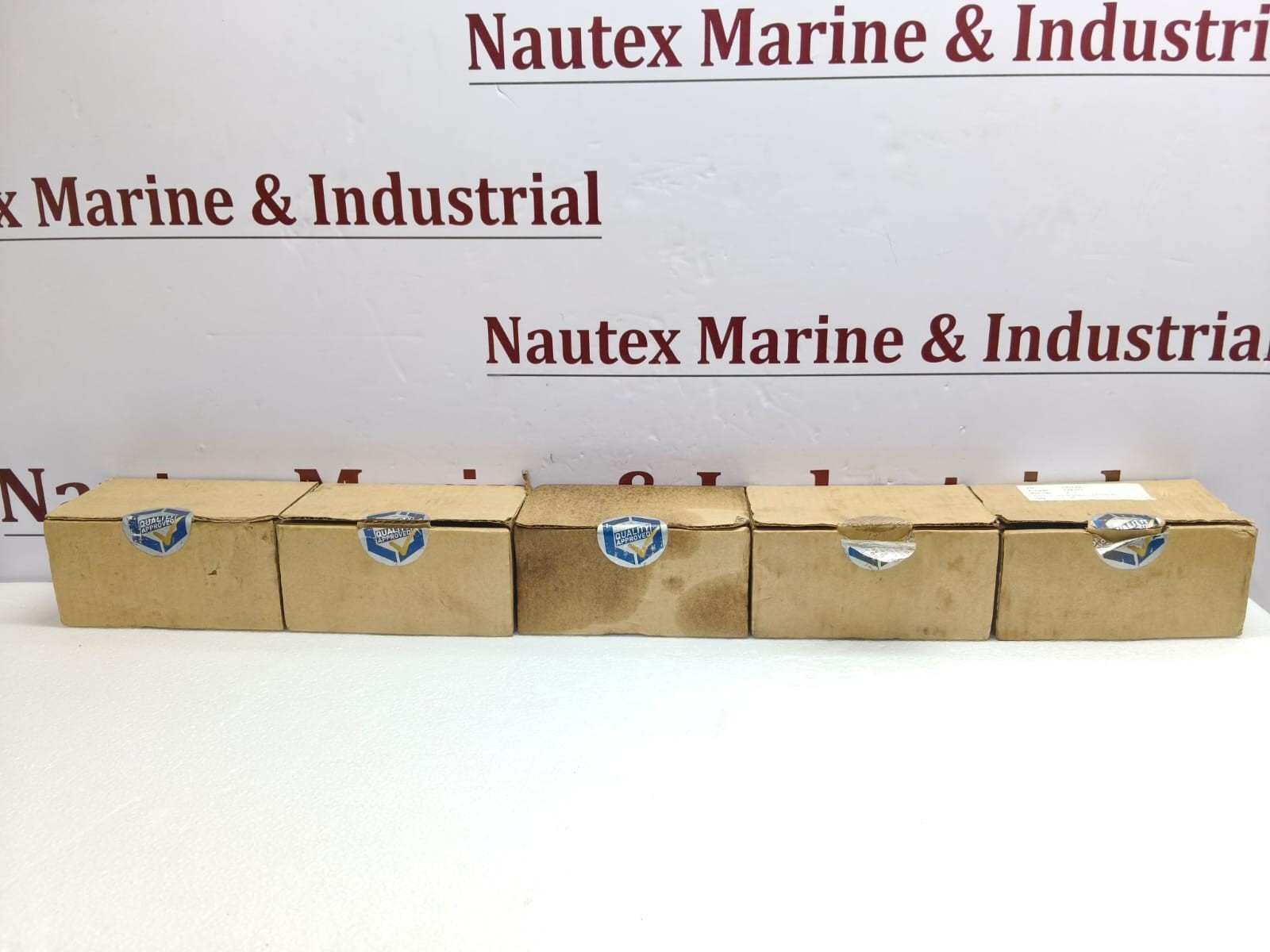 Brand New for EVAC 5775500 Control Mechanism IN BOX