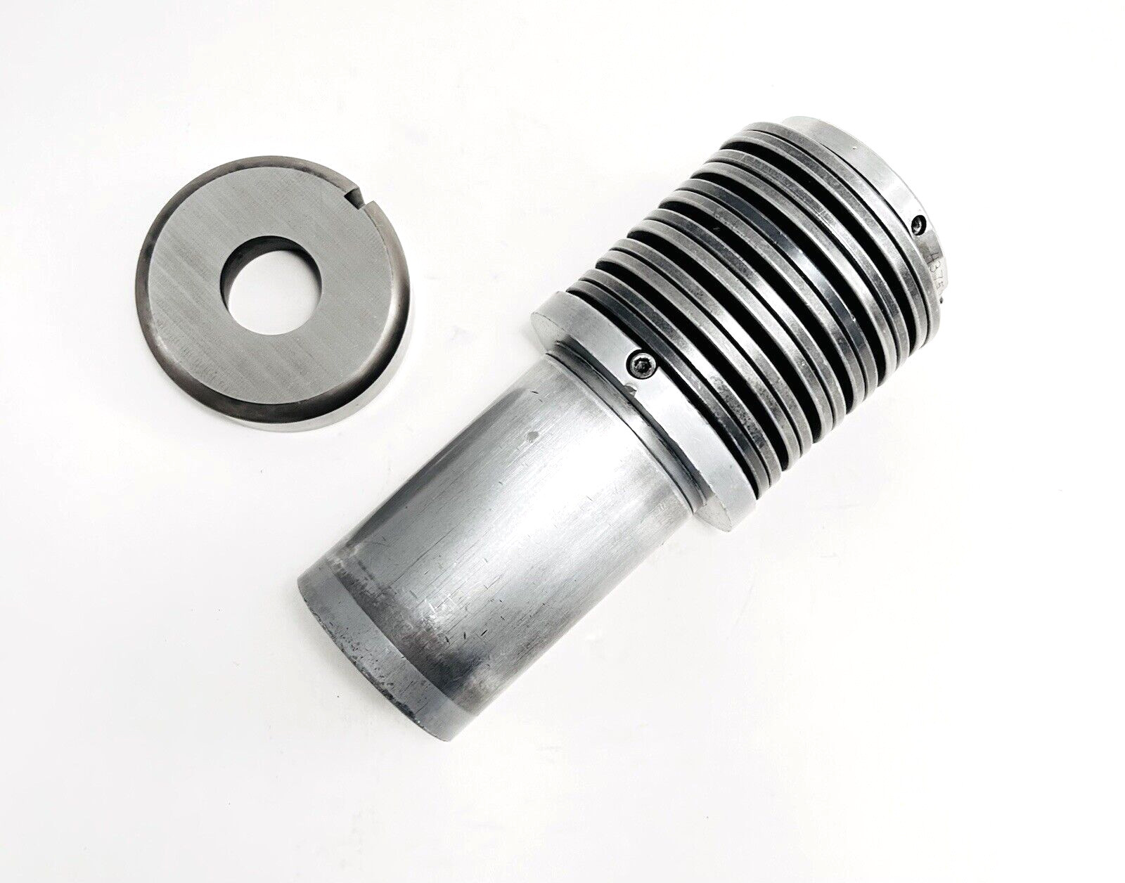 Wilson Amada PUNCH & DIE TURRET PRESS 1.265 RD (Series 90) VERY GOOD