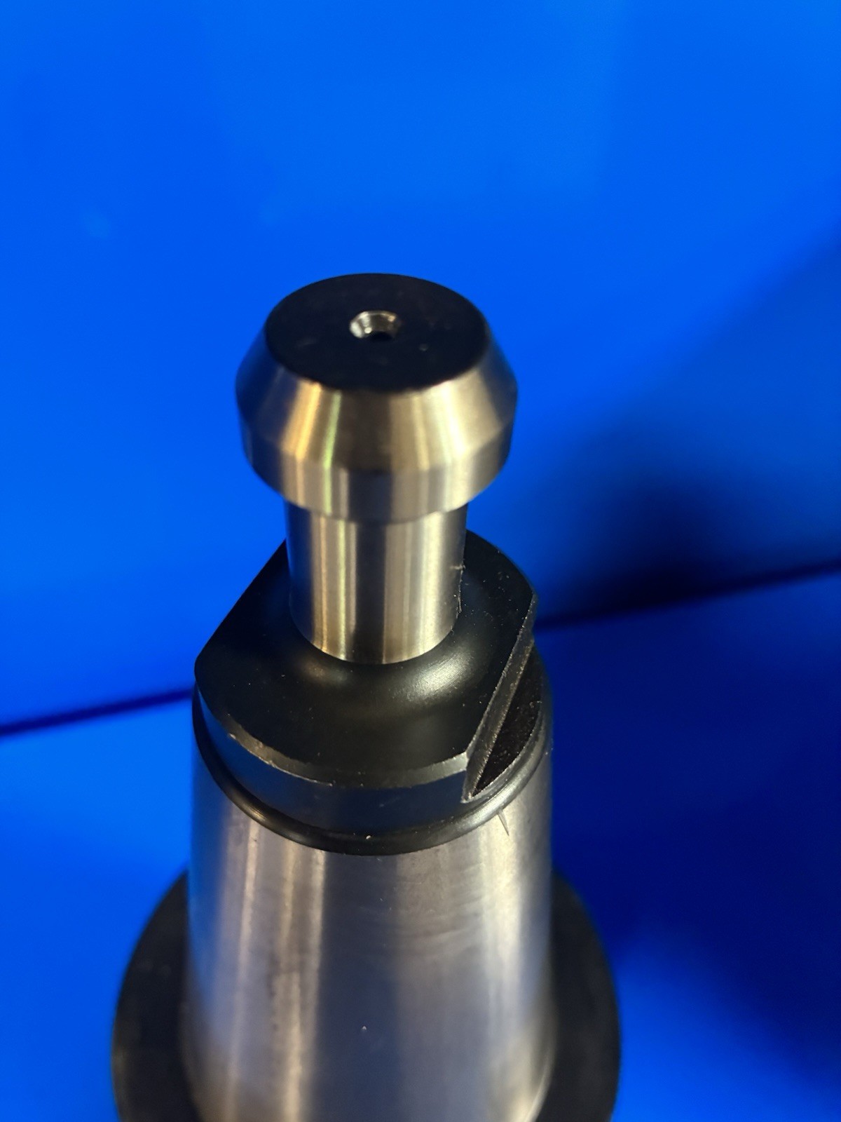Valentine CAT50 Tool Holder Carbon 4” Face mill Combo