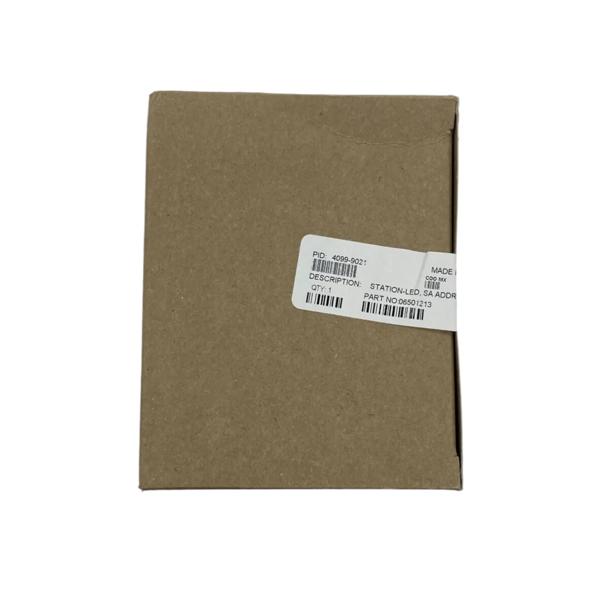 Simplex 4099-9021 – Same Day Shipping (SEALED)