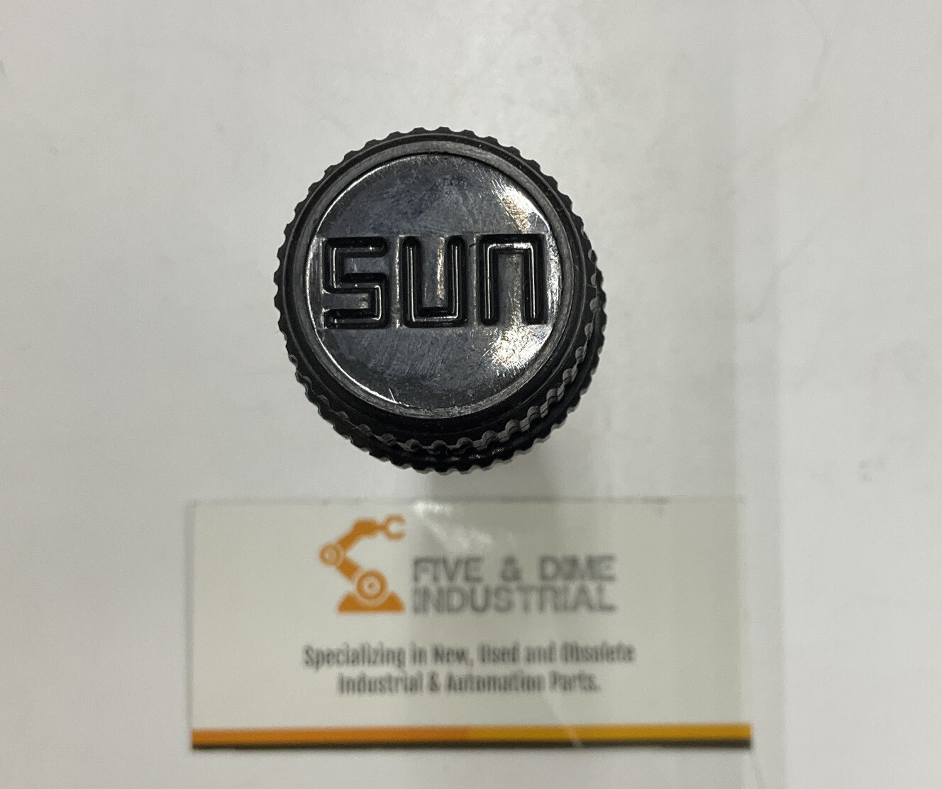 Sun Hydraulics RSDCKAN Pilot-Operated Sequence Valve T-11A 15GPM