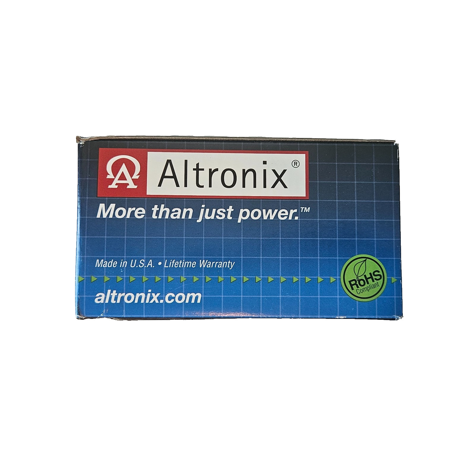 12 NEW Sealed Altronix eFlow 102NBV Power Supply Charger, Single Output, 12V DC