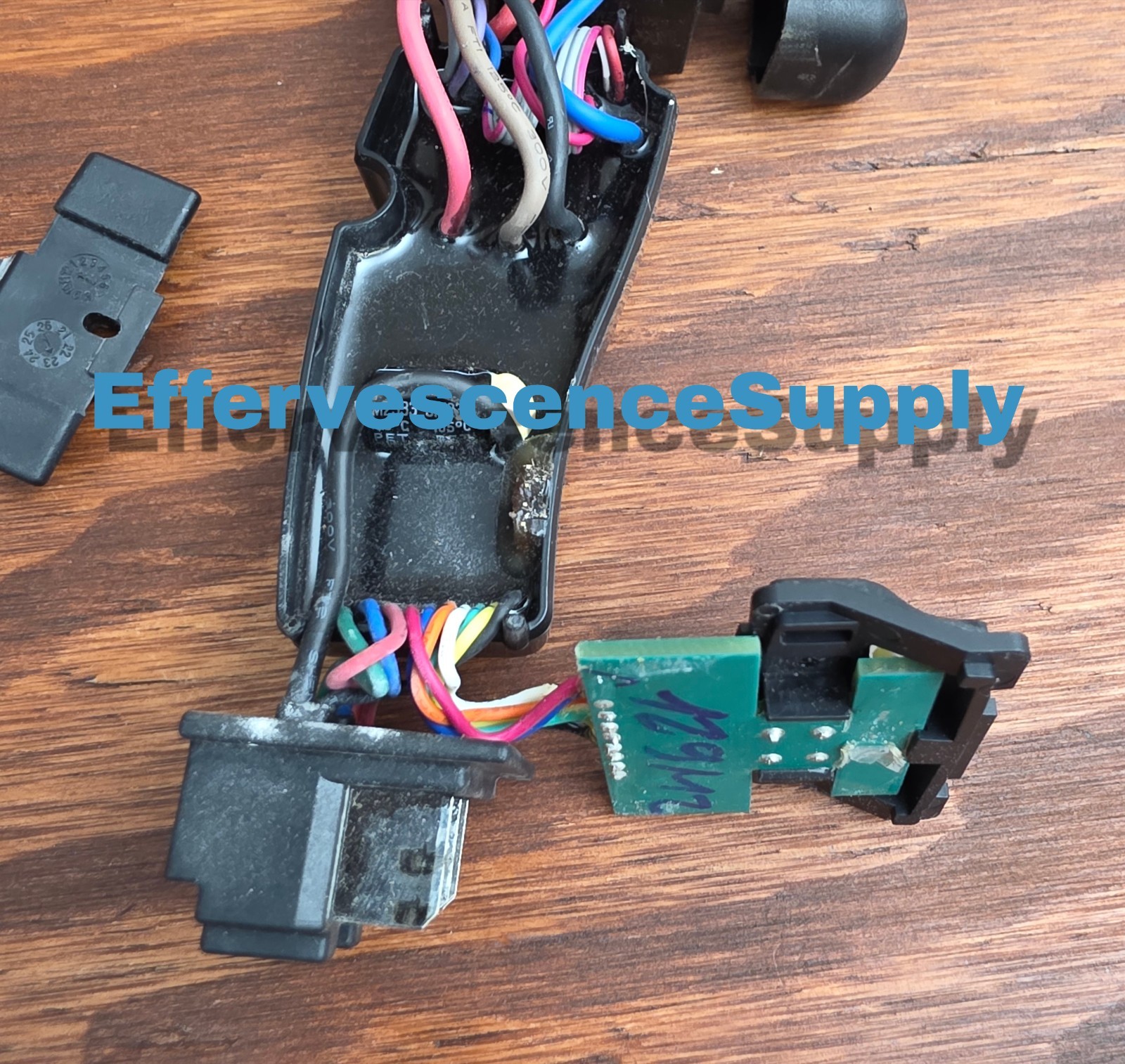 Genuine OEM Part Motor Assy For Milwaukee 2760-20 M18 1/4” Hex Impact Driver