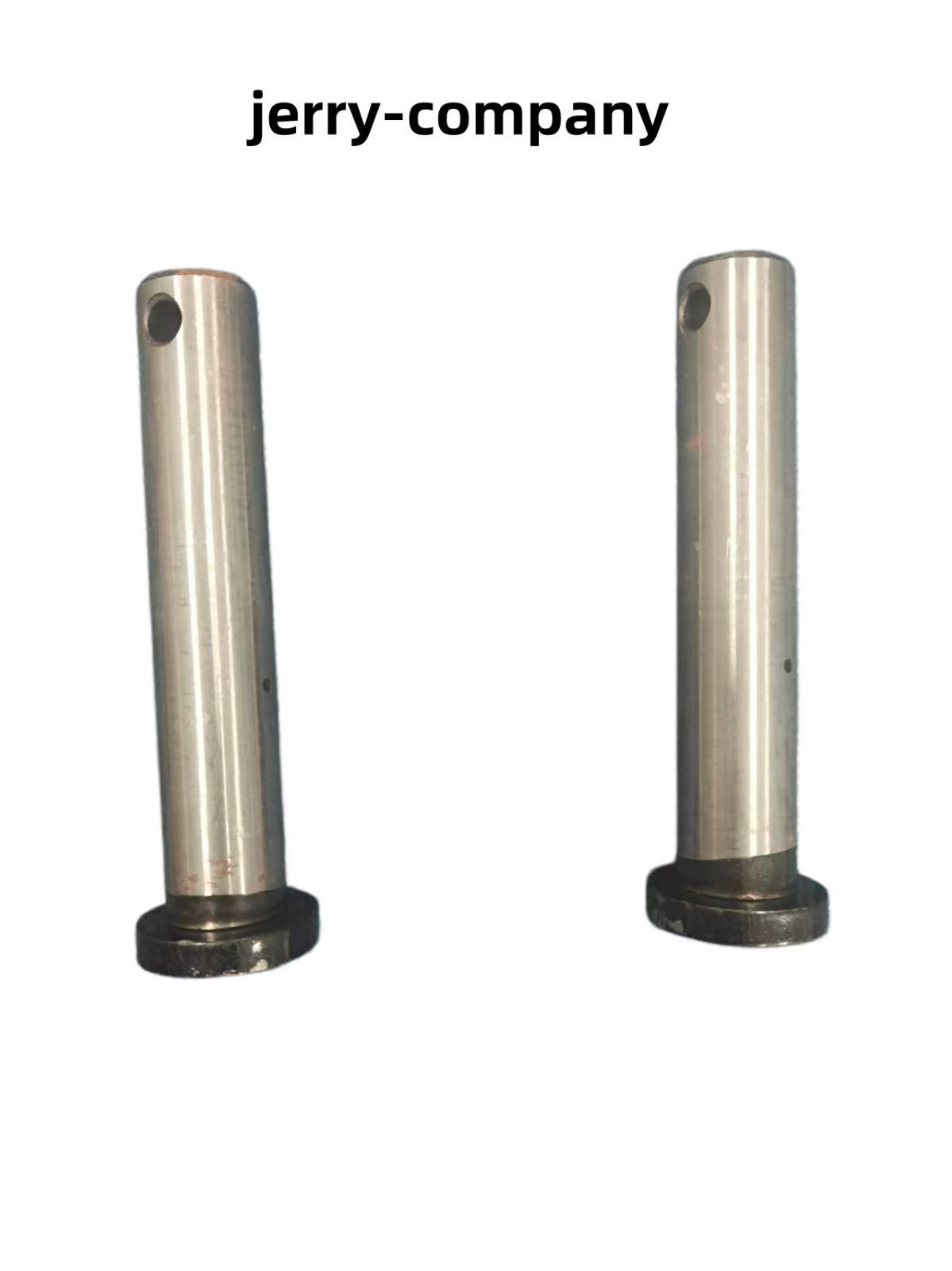 Excavator Bucket Pin 25mm x 130mm (2 Pins)
