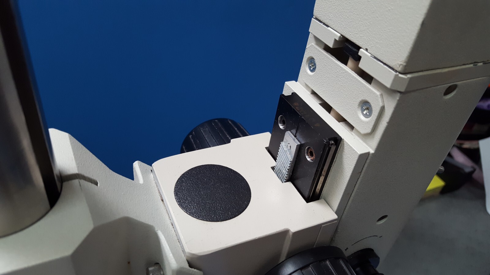 Microscope, MM450, Micromate, Camera Format : 1/2″ NTSC, LAMP 150W