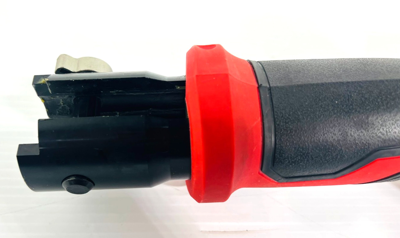 Milwaukee M18 Short Throw Press Tool 2674-20**Bare Tool Only**NO JAWS***