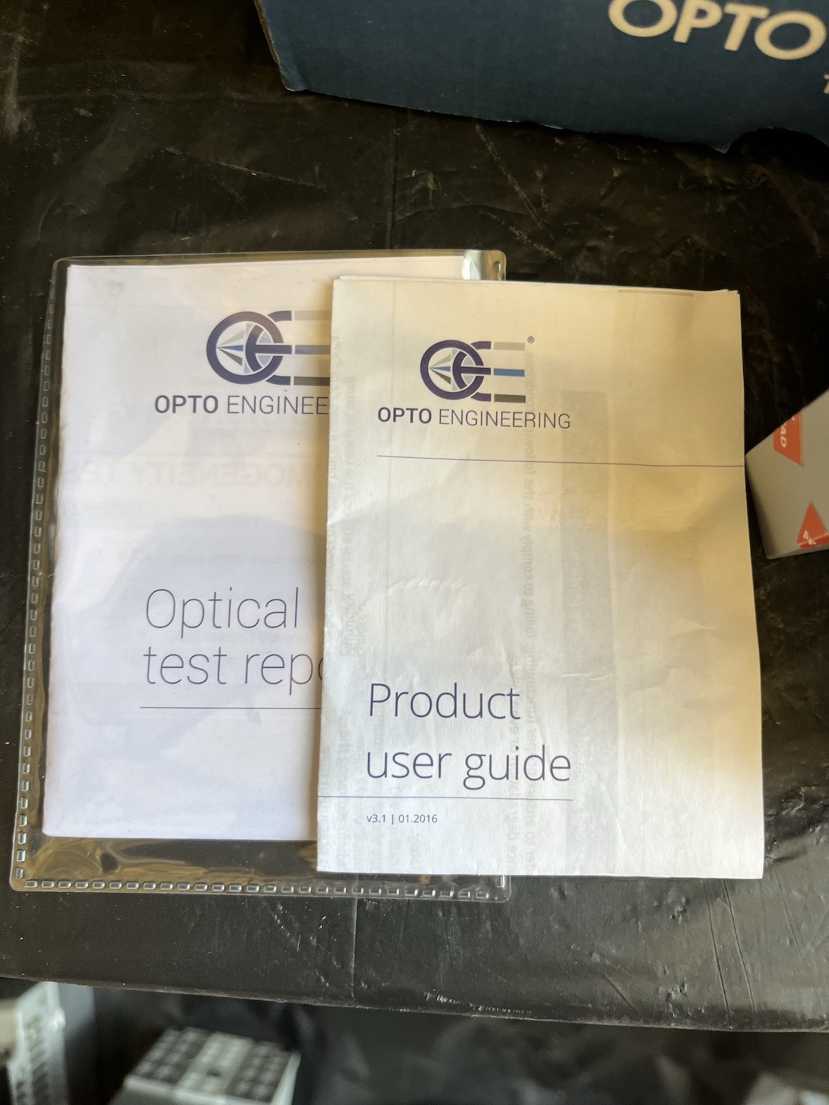 OPTO ENGINEERING