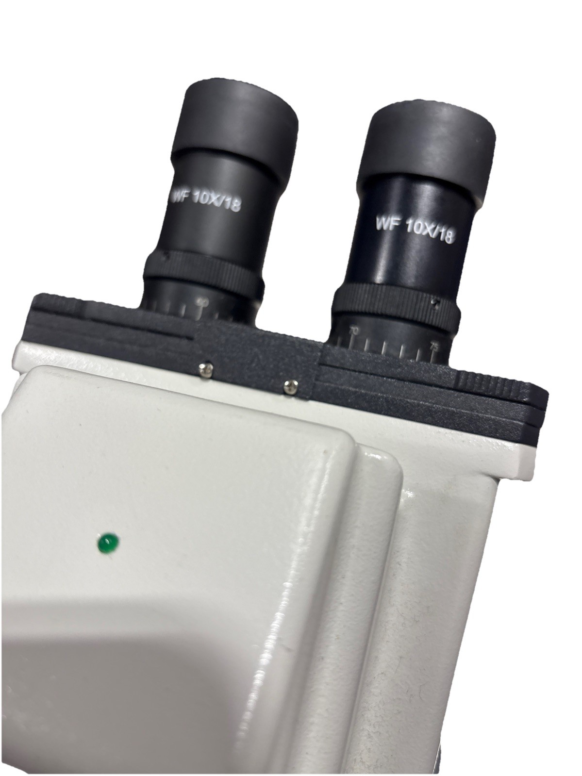 Boreal DMB1-223 Compound Microscope 4x 10x 40x 100x Objectives 57900-03