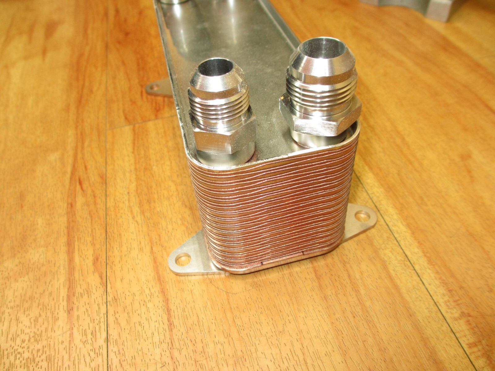 Alfa Laval CBH16-30H *NEW* Heat Exchanger
