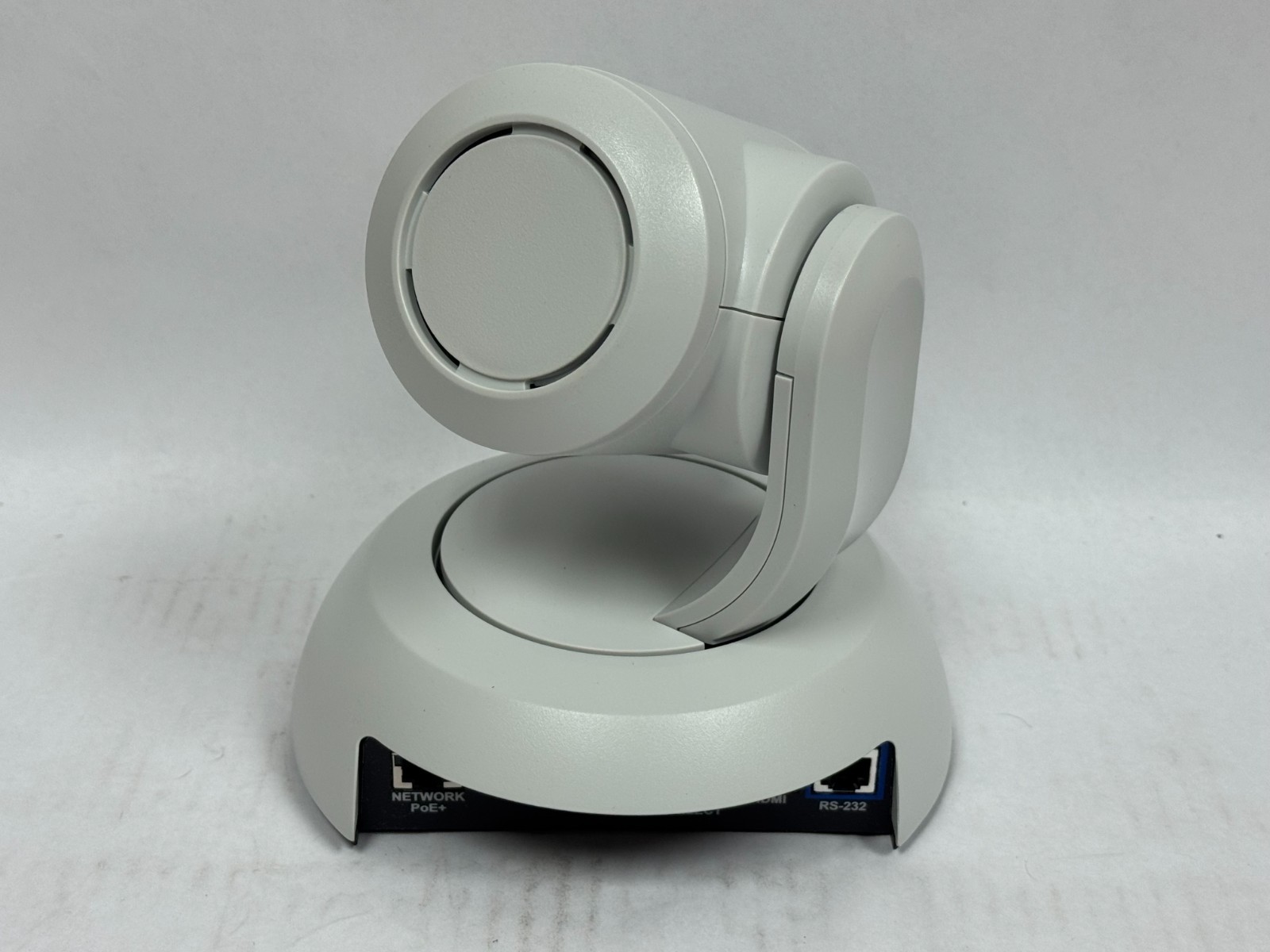 Vaddio Roboshot 20 UHD-W Ultra High Definition PTZ Camera W/ Bridge Assembly