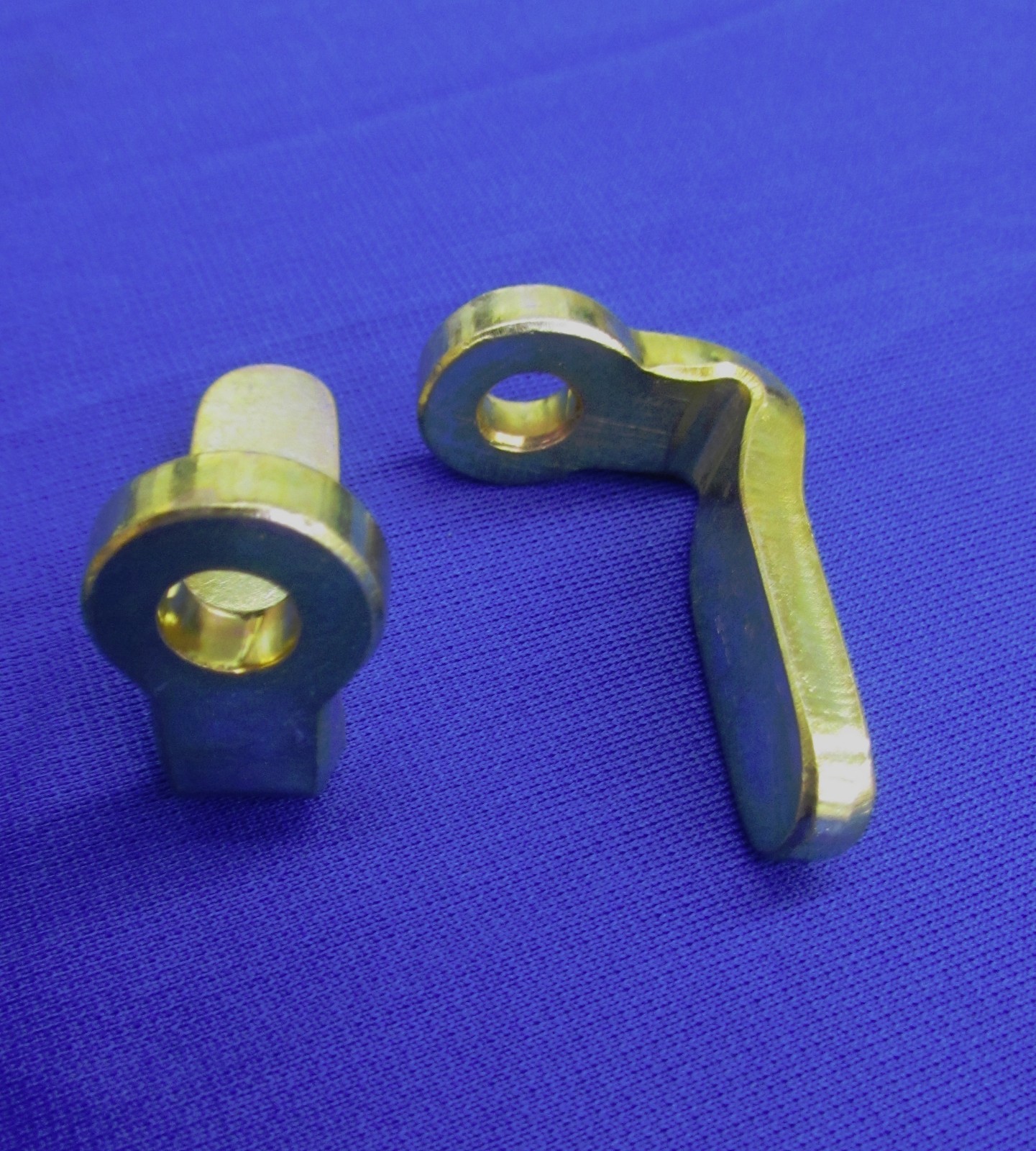 Fits Lincoln Rig Welder SA-200 Ultimate Roof Hood Hold Down Set Of 4 USA Made