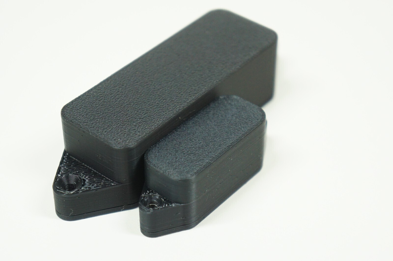 3DEXL Weatherproof Enclosure for Qolsys IQ Door & Window Security Systems