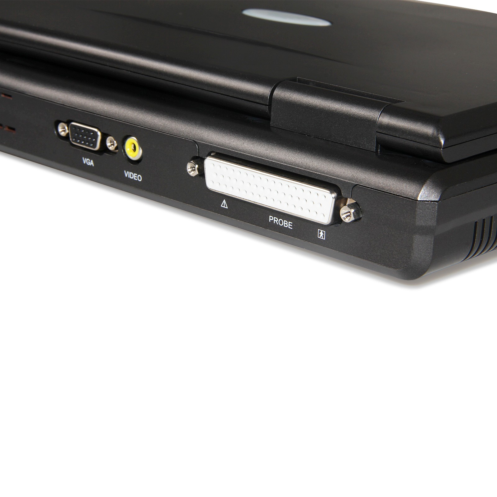 New Portable Ultrasound Scanner Machine Diagnostic System escáner de ultrasonido