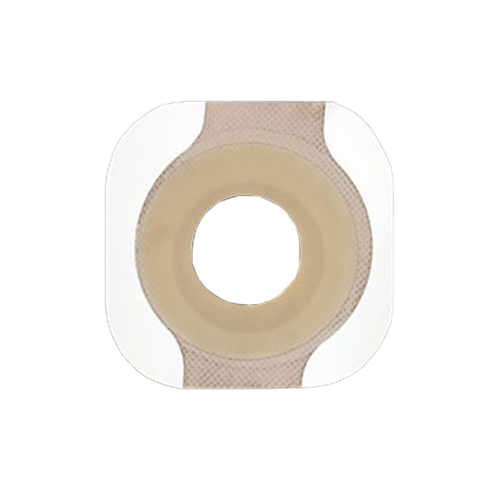 Hollister Precut Extended Wear Ostomy Barrier 57 mm Flange 5 per Box