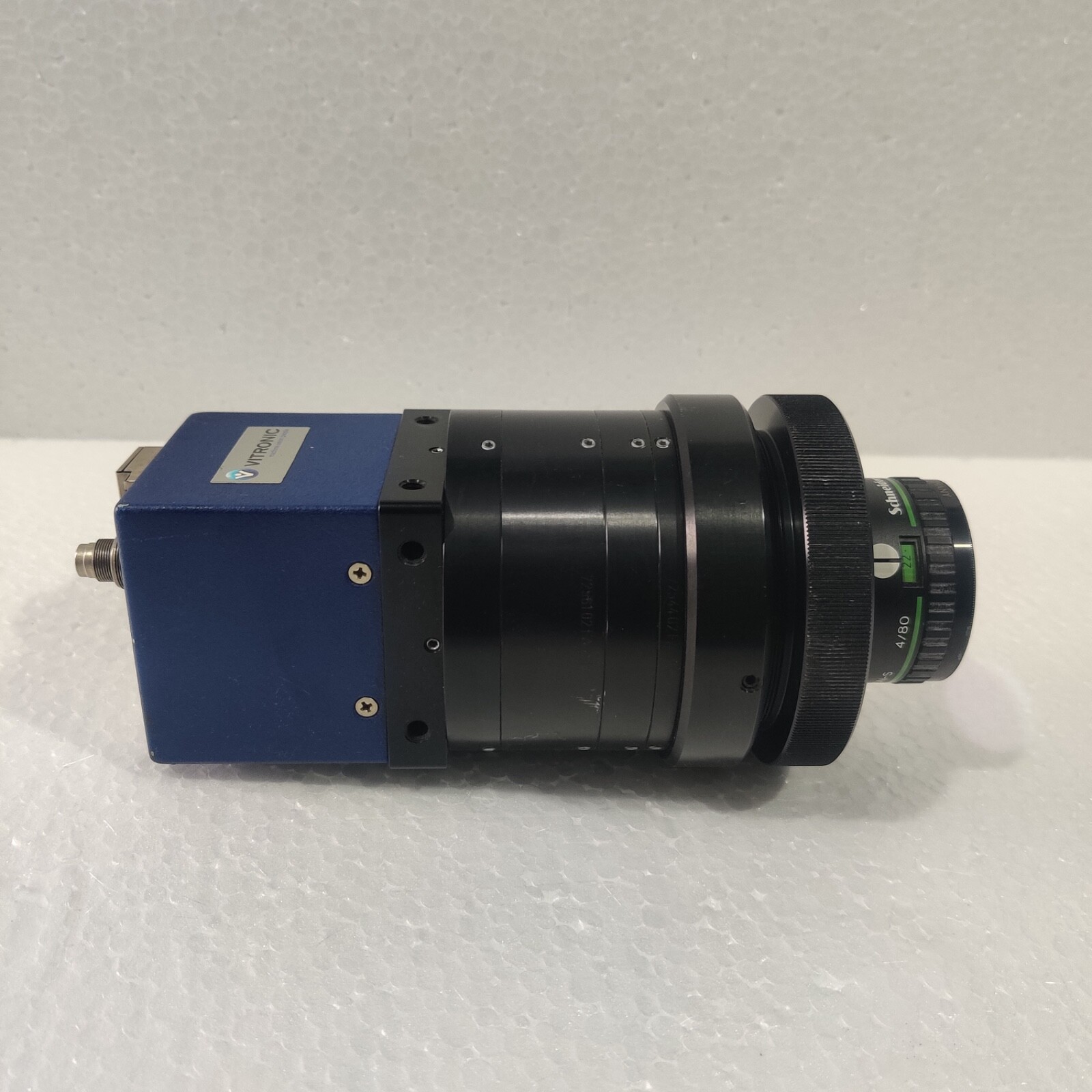 Vitronic Camera TYPE:108734 FREE SHIPPING