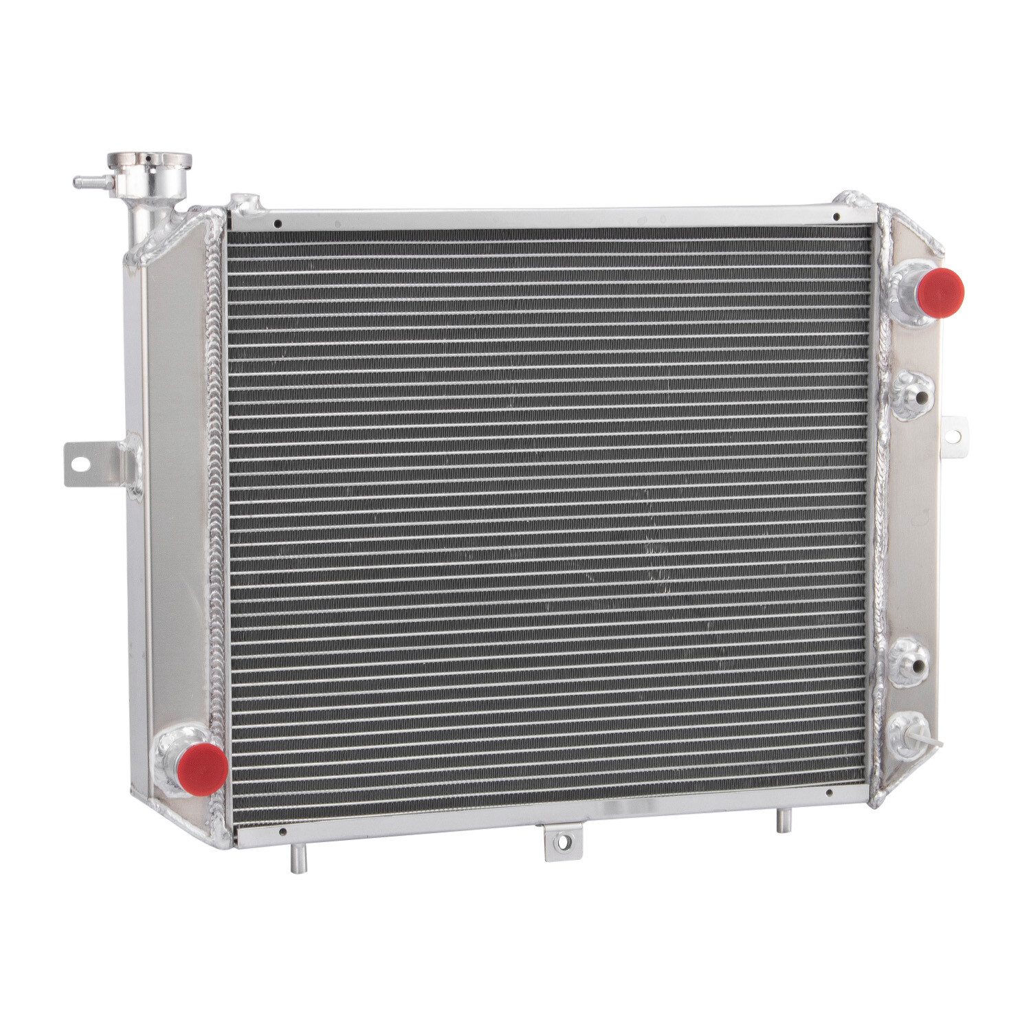 3EB04A5111 3 Row Radiator For Komatsu Allis Kalmar Forklift 3EB04A5111T 8761212