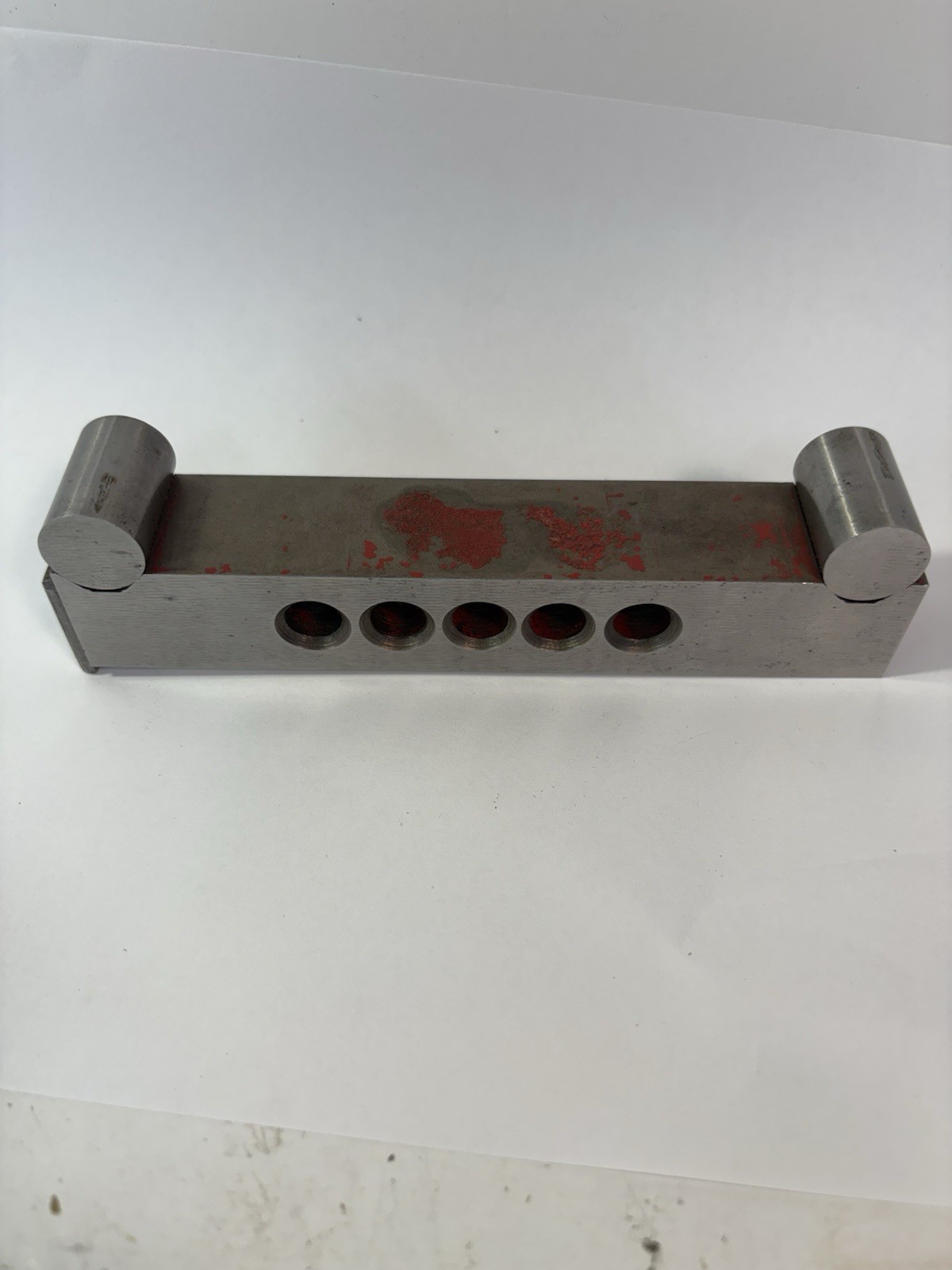 Sine Bar. High Precision 5.000” centerline 1.”x1.” 5.75
