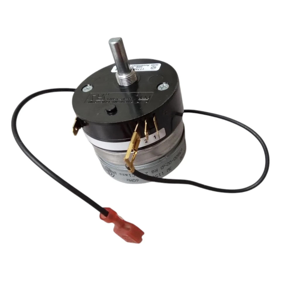 Commercial Oven Timer for Southbend 1175670 115 Volts 60 Minutes