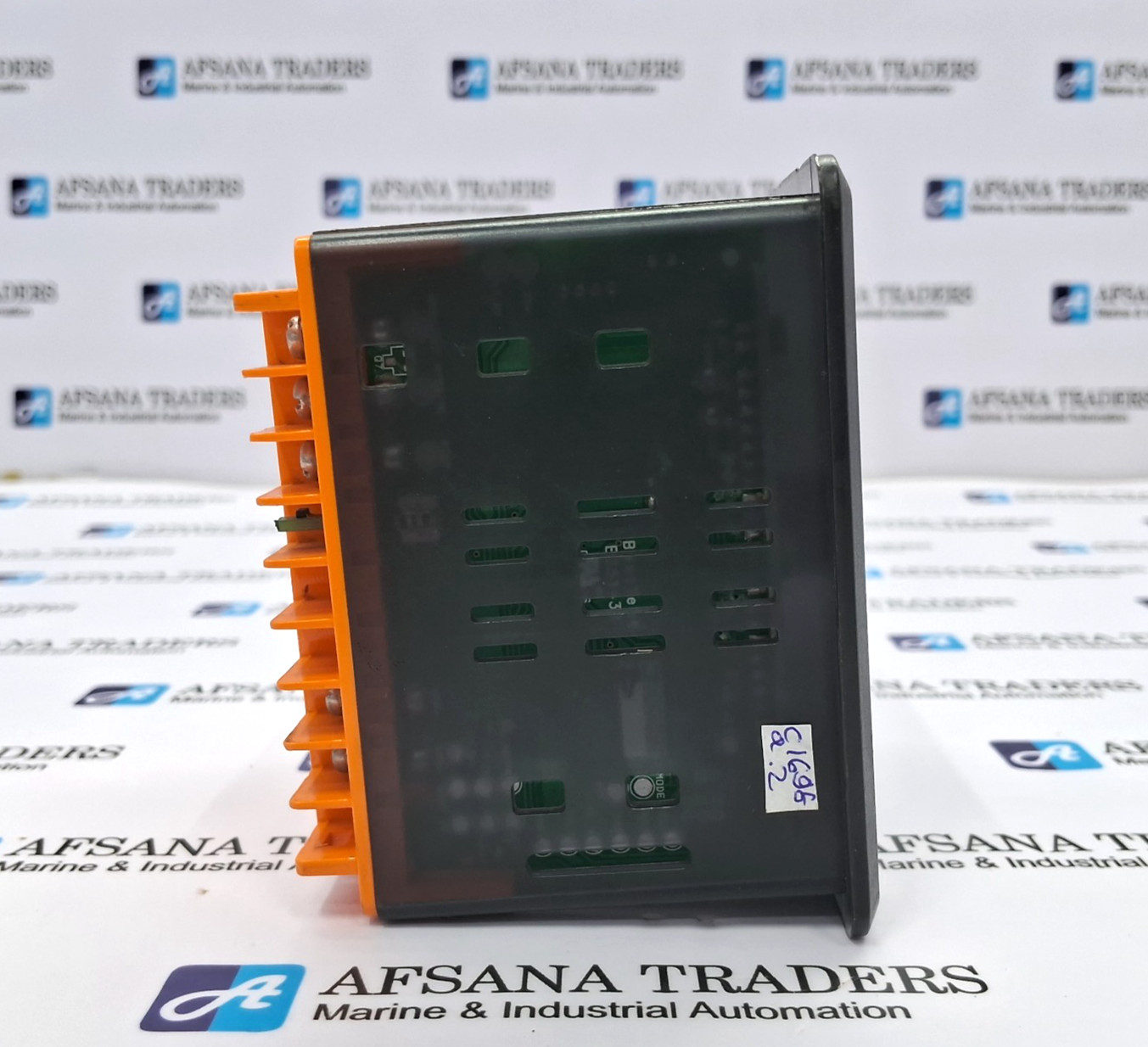 SELEC TC344 TEMPERATURE CONTROLLER TC344AX V2
